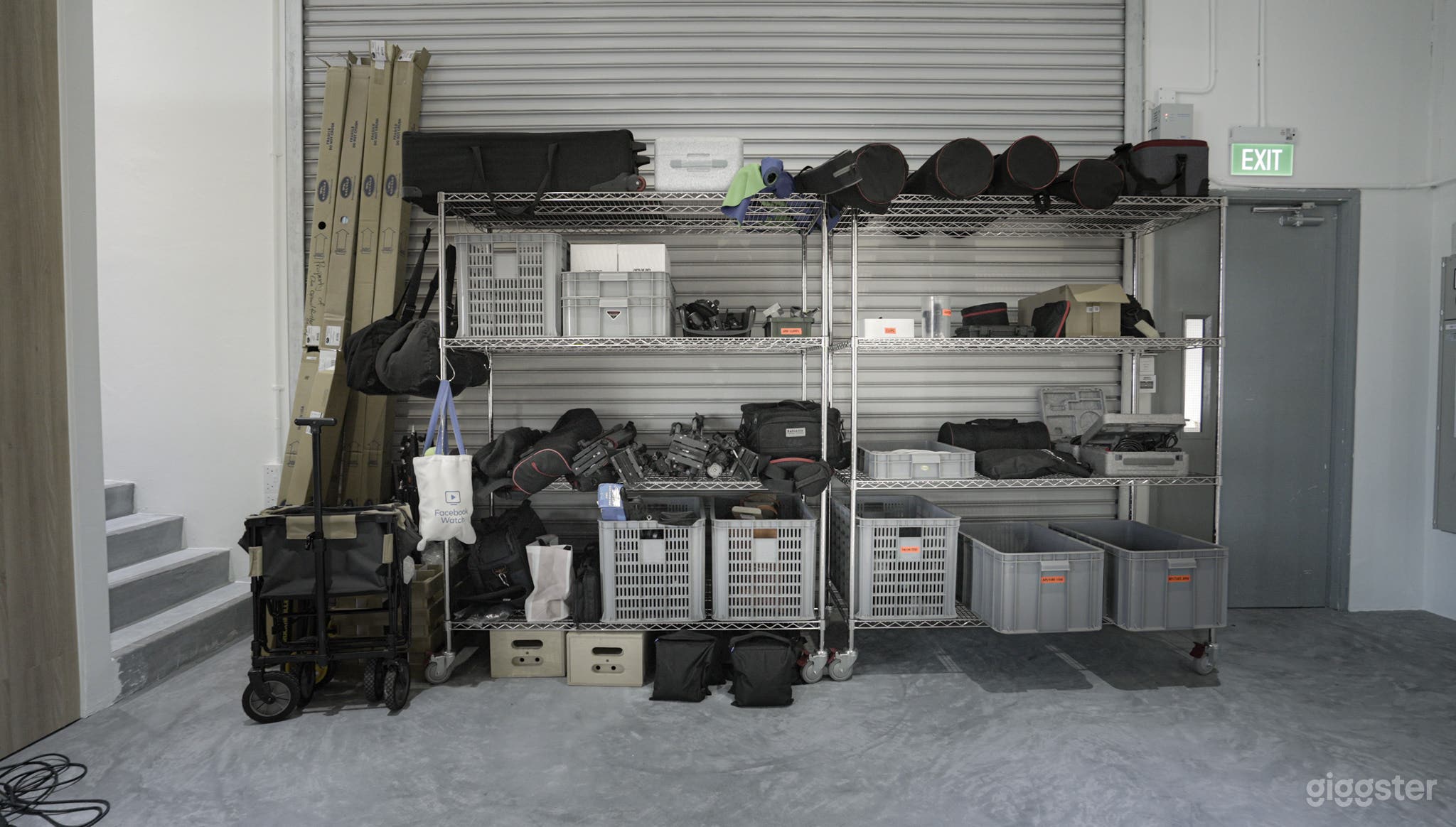 Versatile Studio Space Photo 4