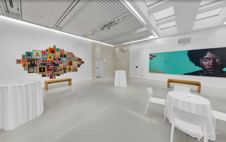  Galería principal 