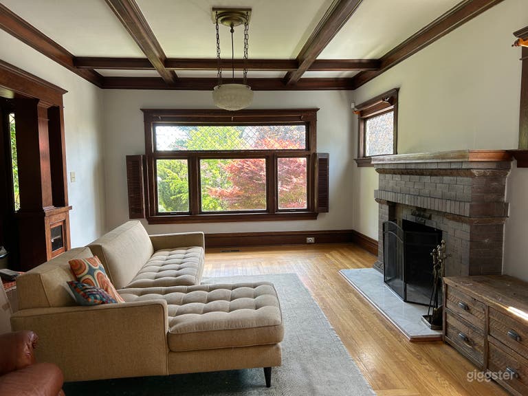  Storybook Ravenna Craftsman with Old Seattle Charm 