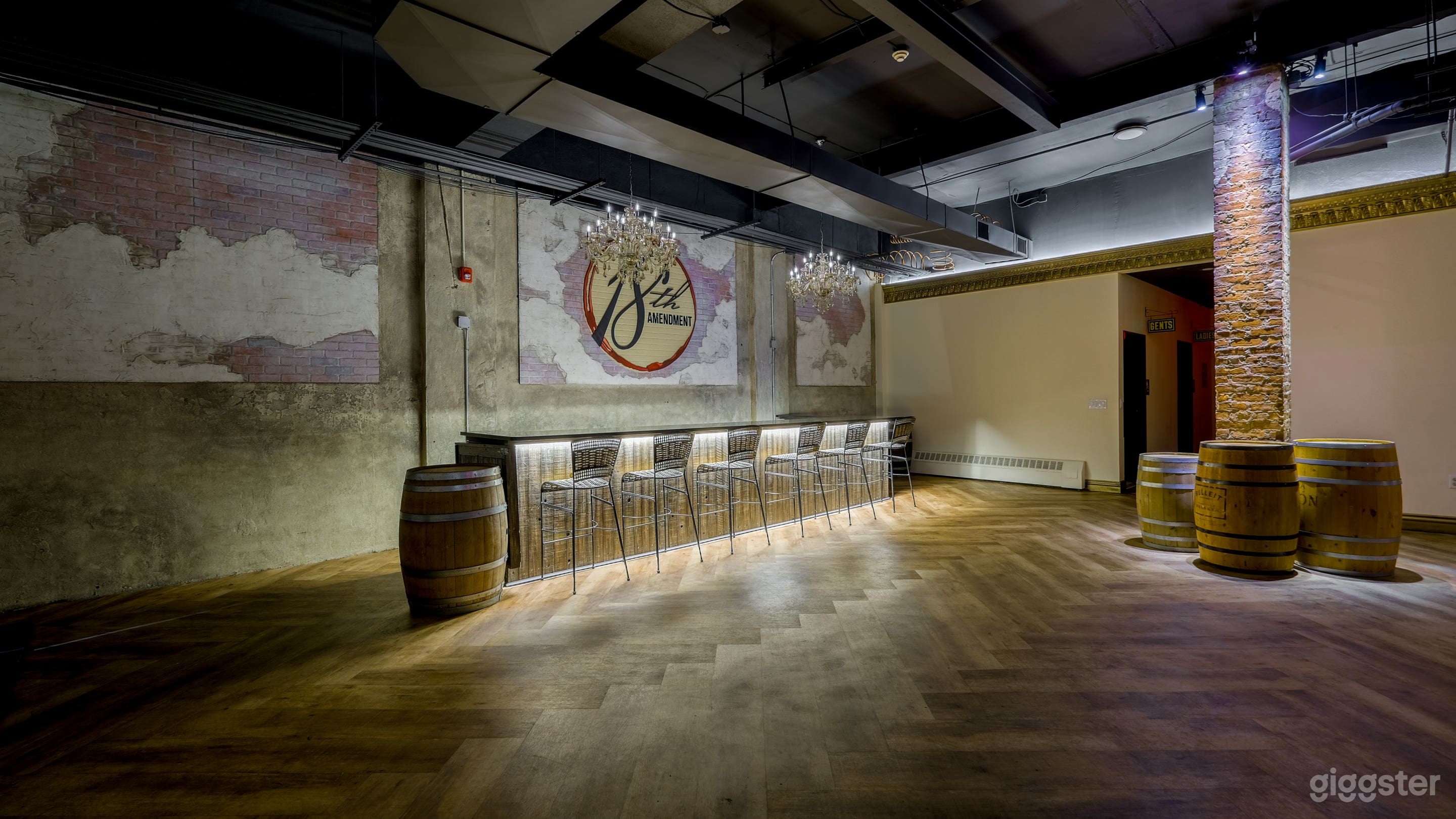 18th Amendment Photo 1