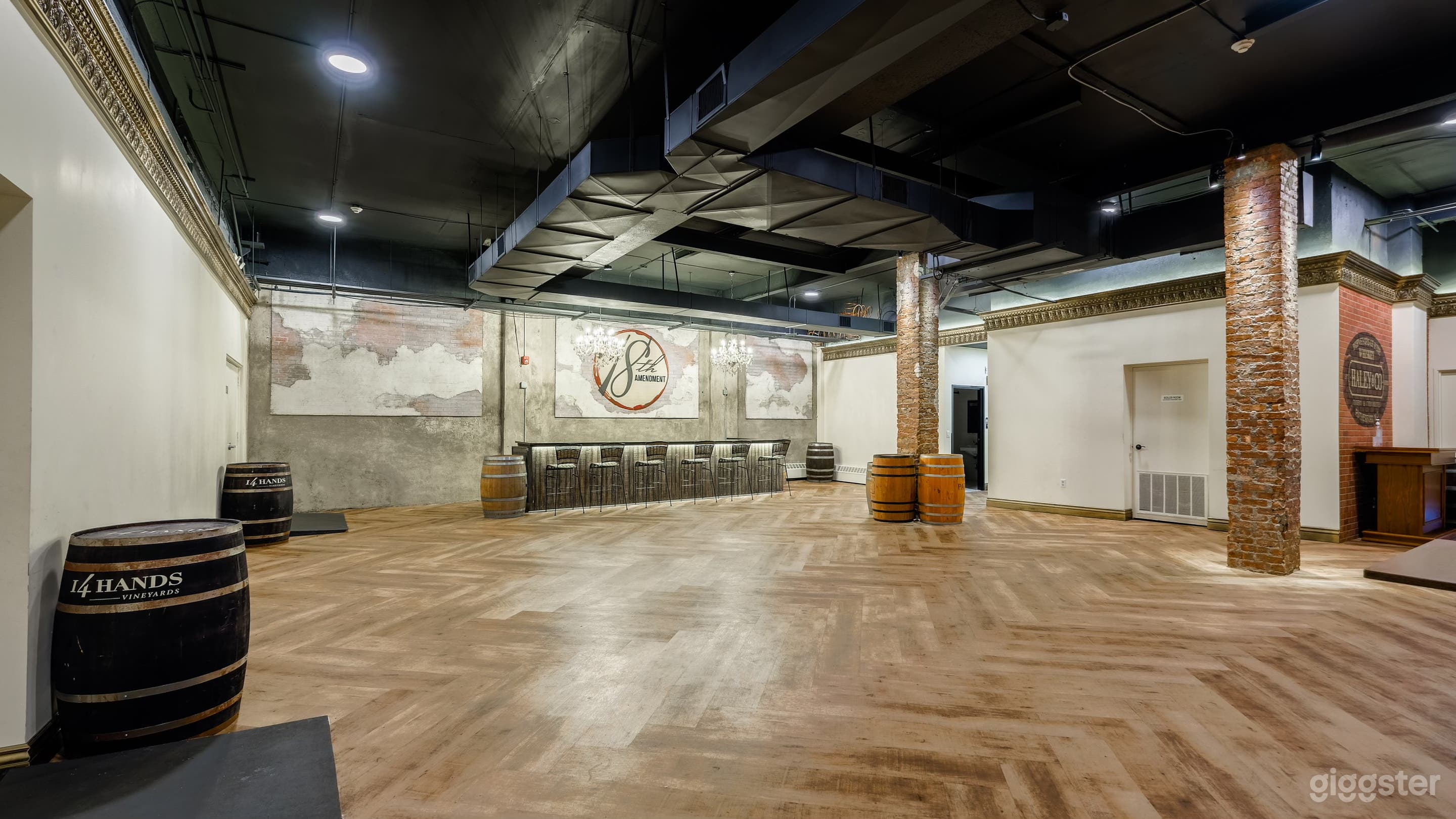 18th Amendment Photo 3