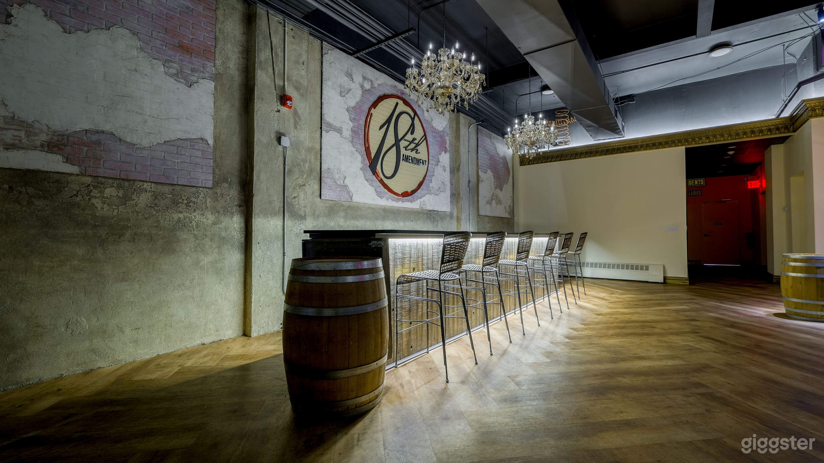 18th Amendment Photo 2