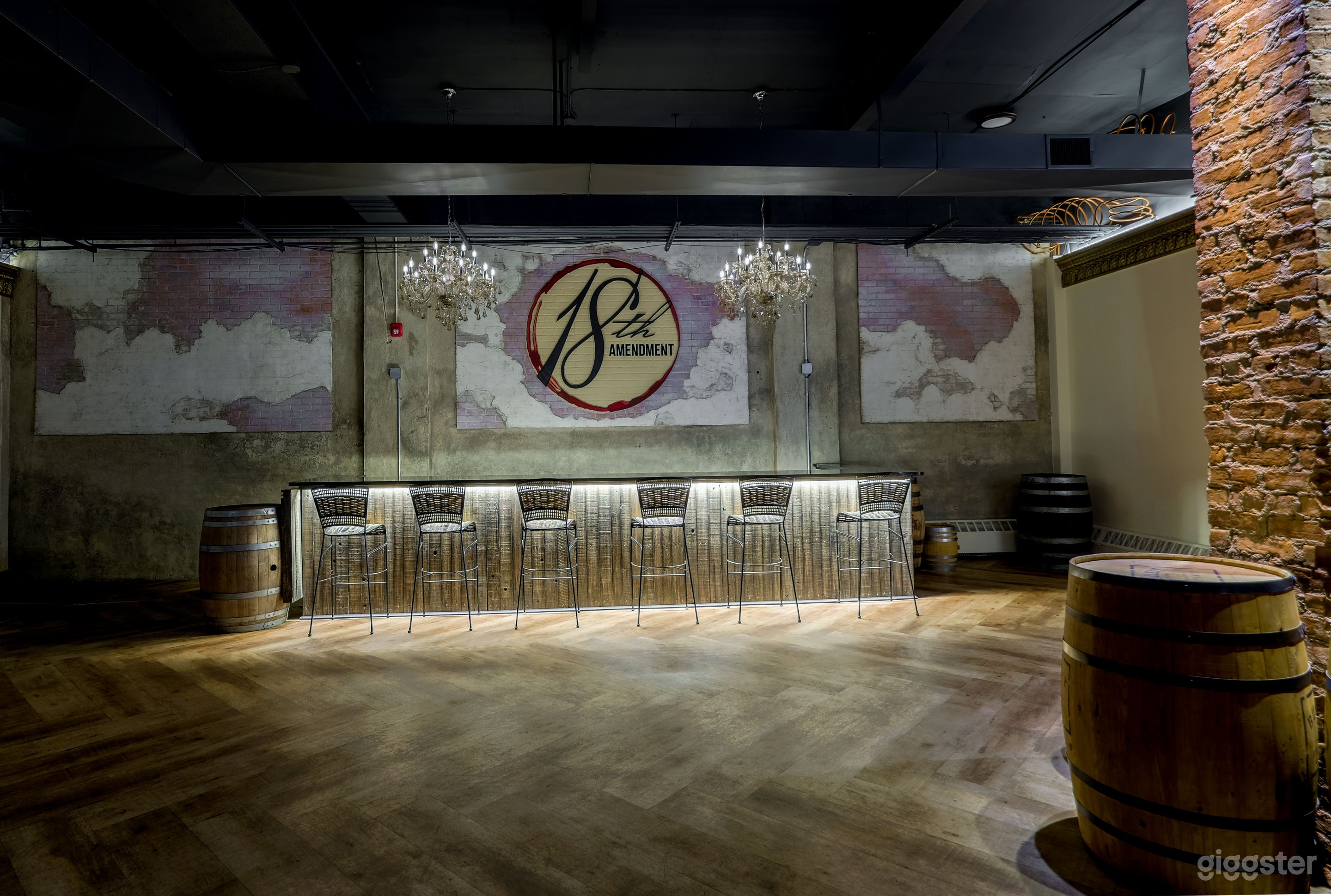 18th Amendment Photo 4