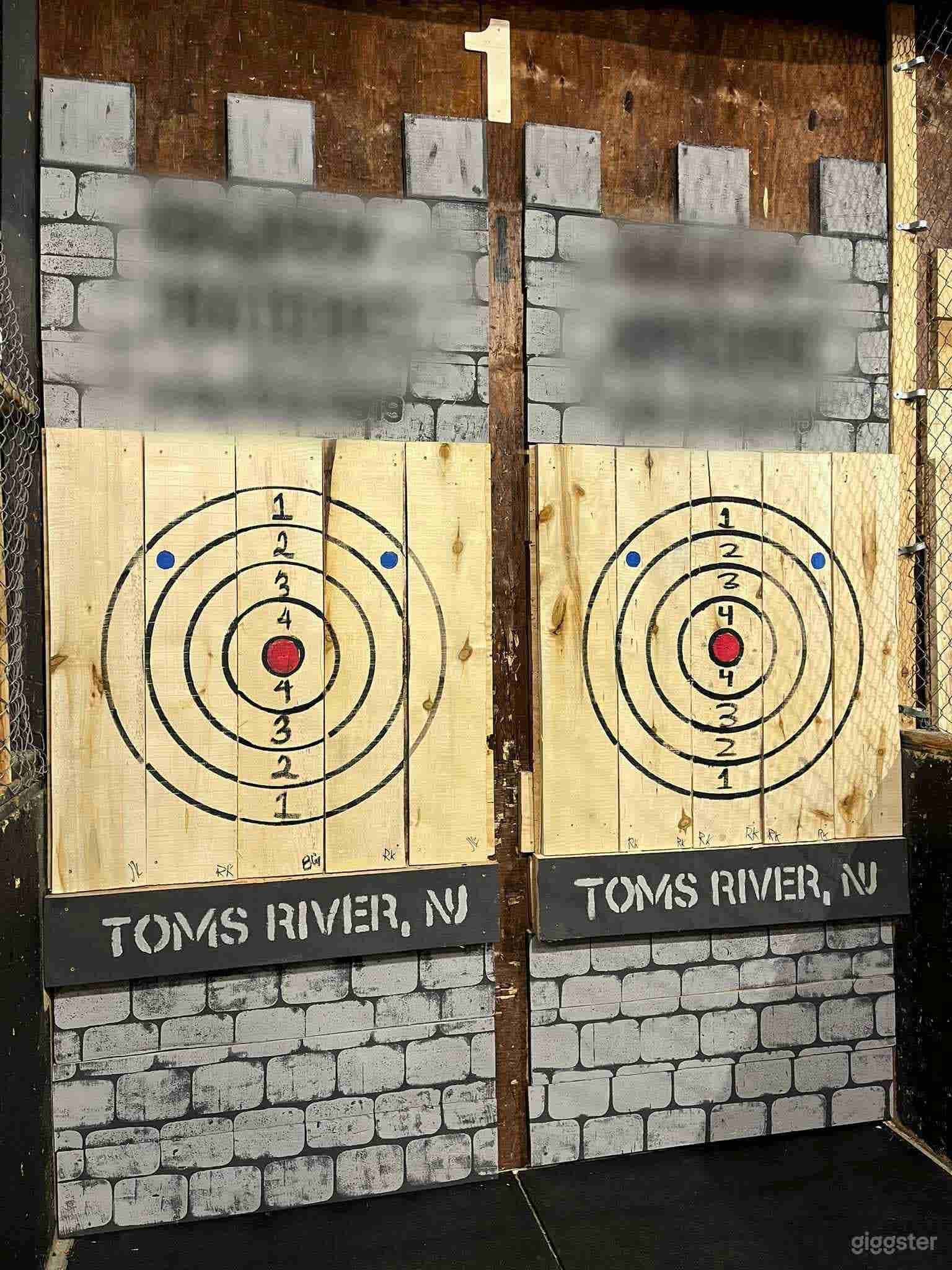 Axe Throwing Venue in Toms River, NJ Photo 4