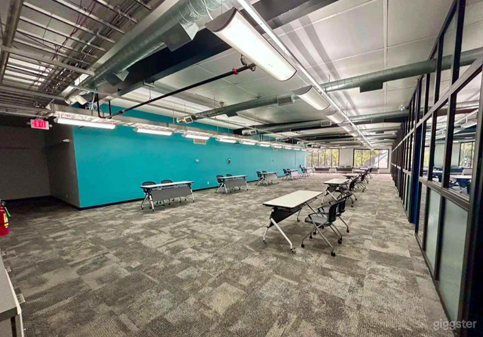 Creative Event Space in Northwest Houston Photo 3