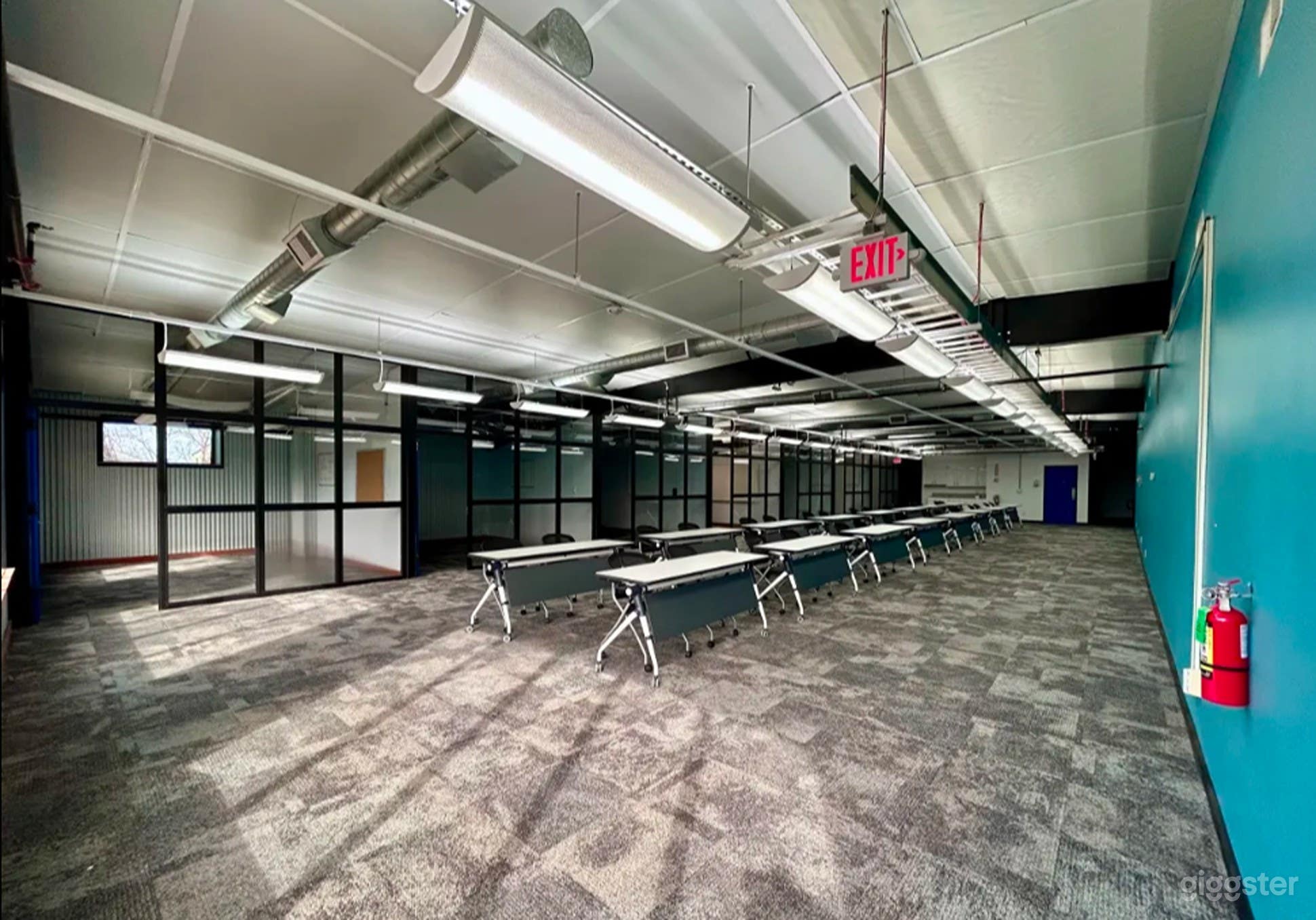 Creative Event Space in Northwest Houston Photo 4