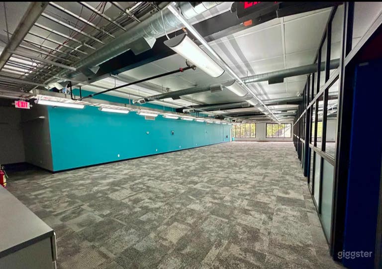  Creative Event Space in Northwest Houston 