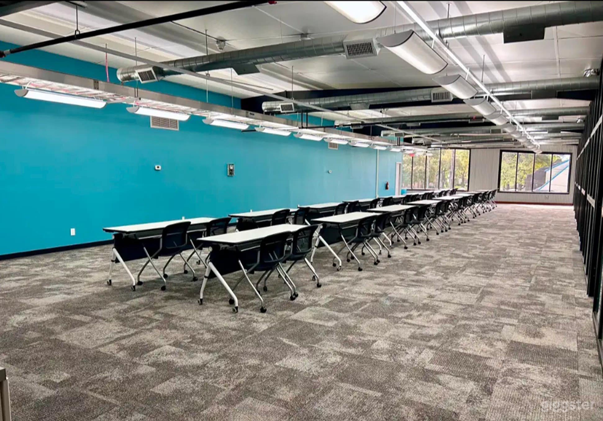 Creative Event Space in Northwest Houston Photo 1