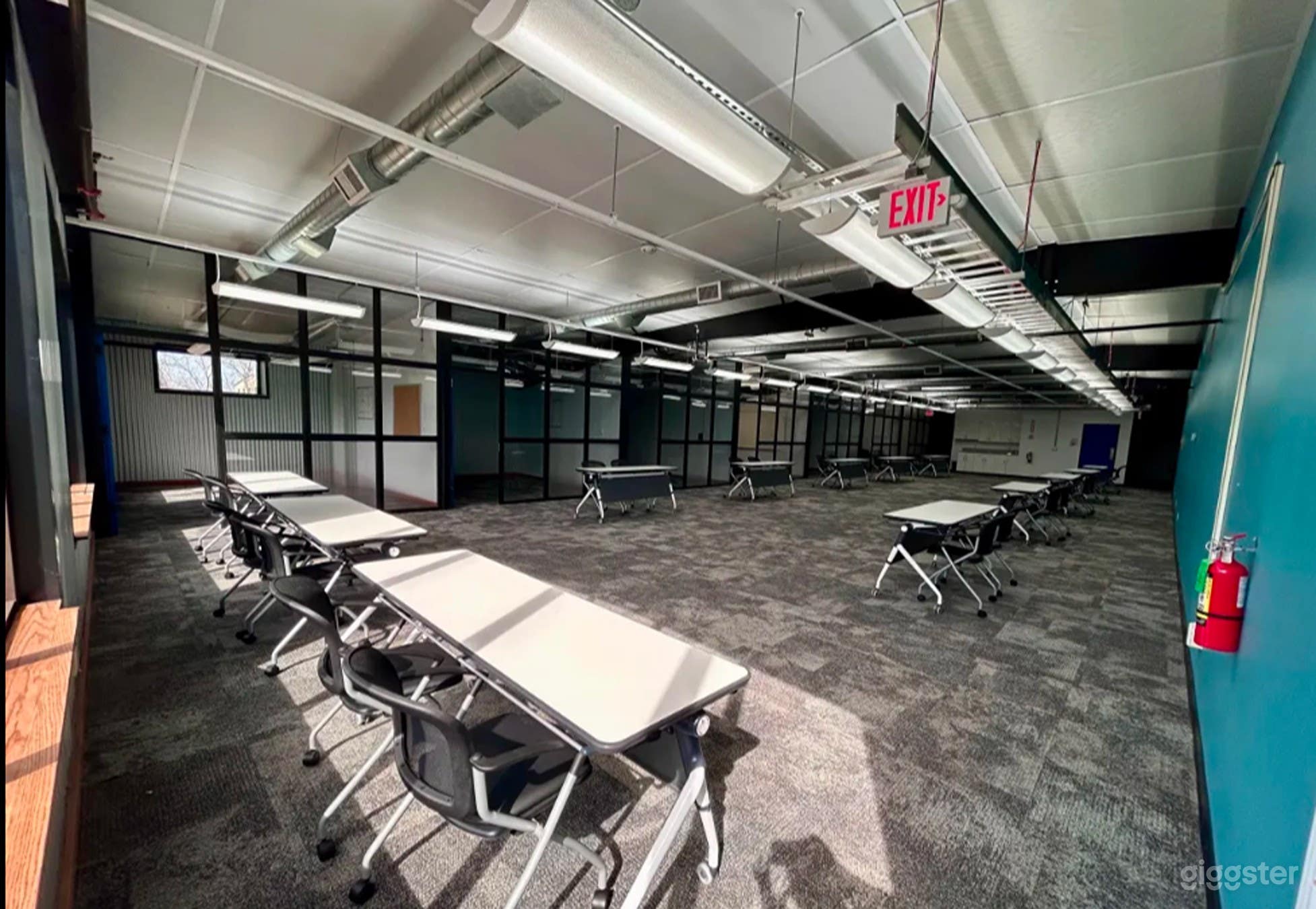 Creative Event Space in Northwest Houston Photo 2