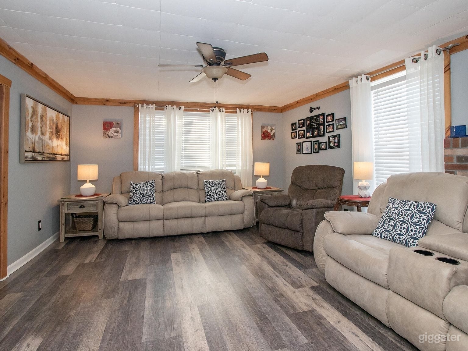 Hearty Country Home Photo 1