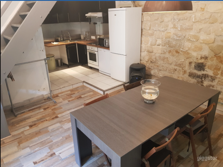 La Maison de la Villa Lemons Photo 2