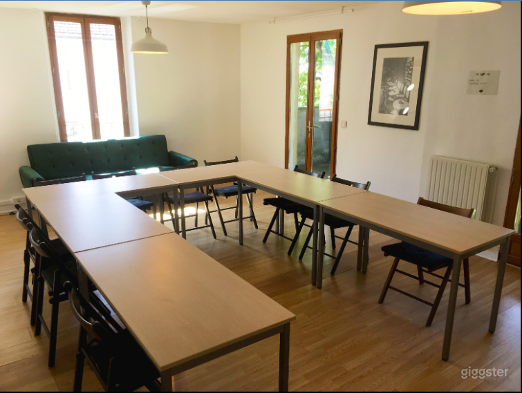 La Maison de la Villa Lemons Photo 1