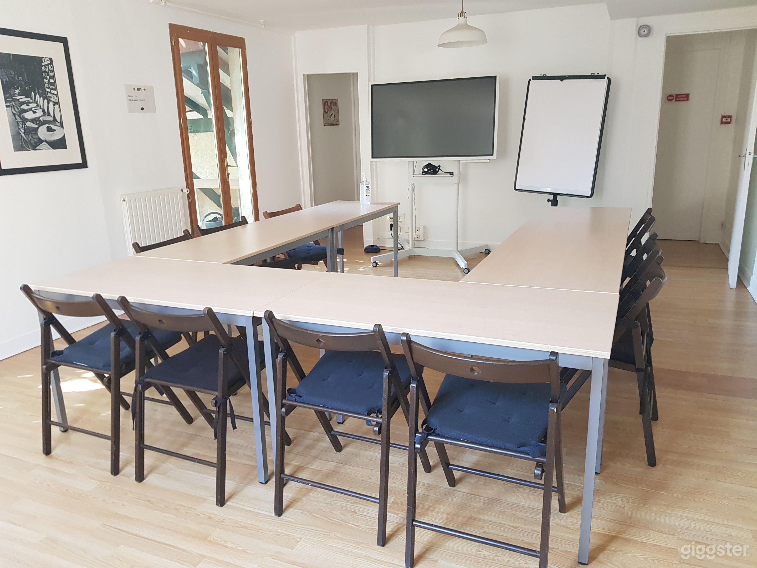 La Maison de la Villa Lemons Photo 4