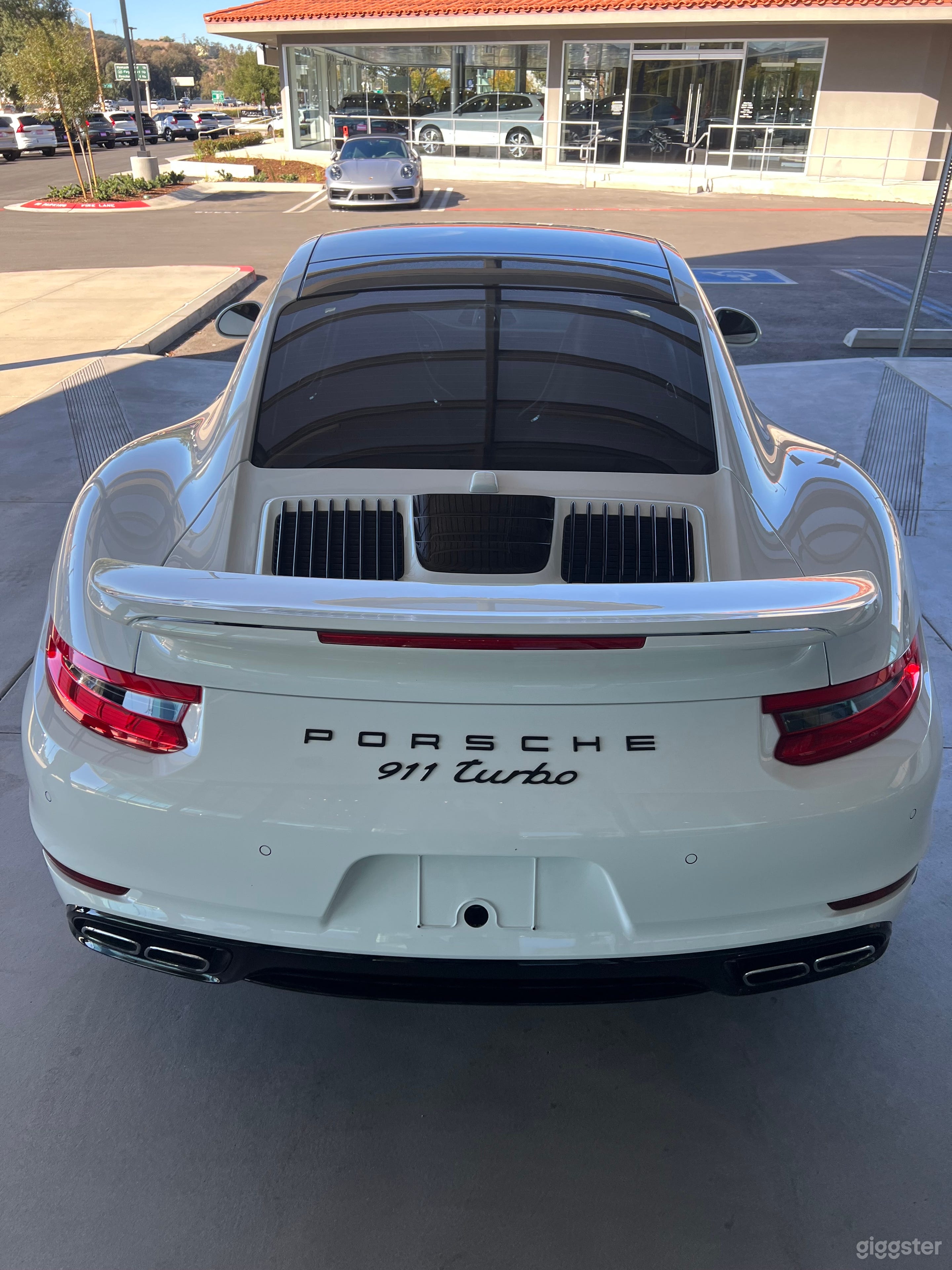 2019 Porsche 911 Turbo (Flawless) Photo 3