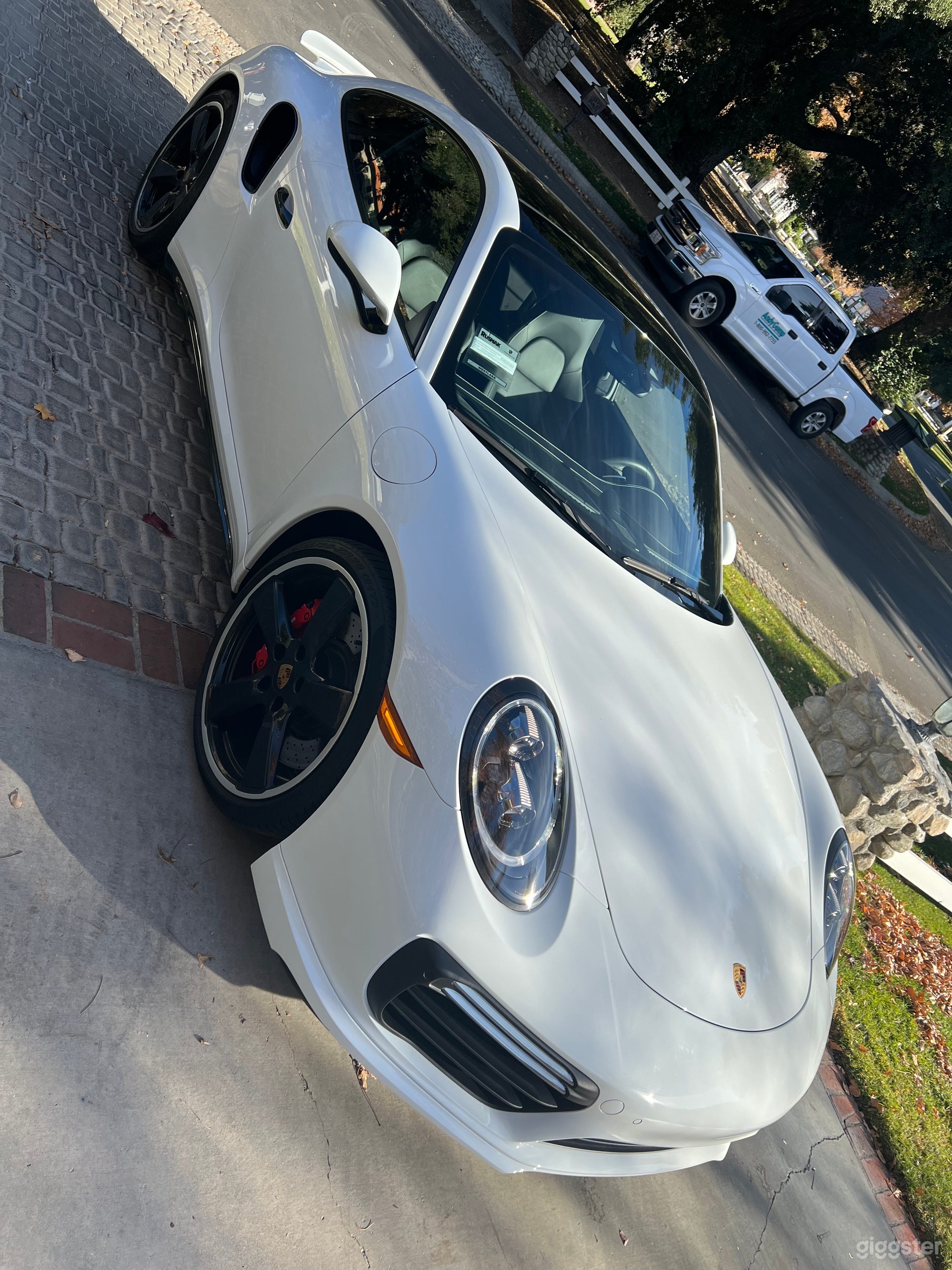 2019 Porsche 911 Turbo (Flawless) Photo 2