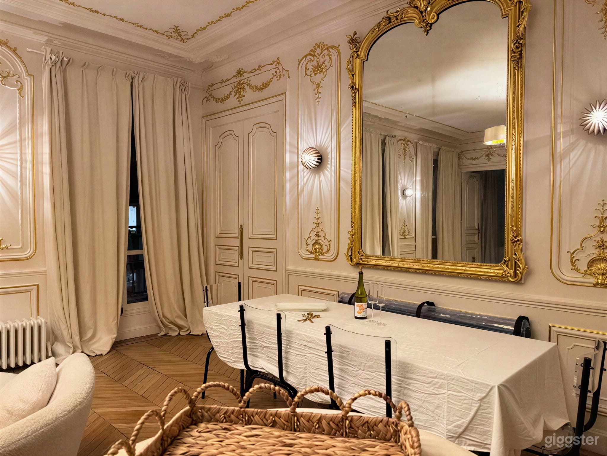 Photo de Le Salon Doré 4