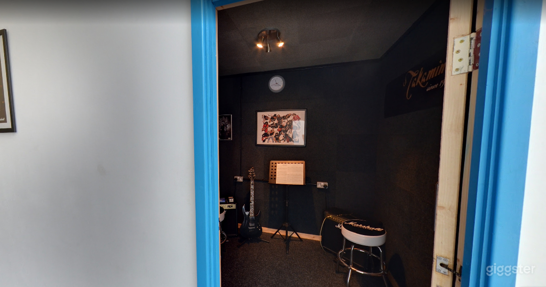 Music Room 4 in Birmingham Photo 3