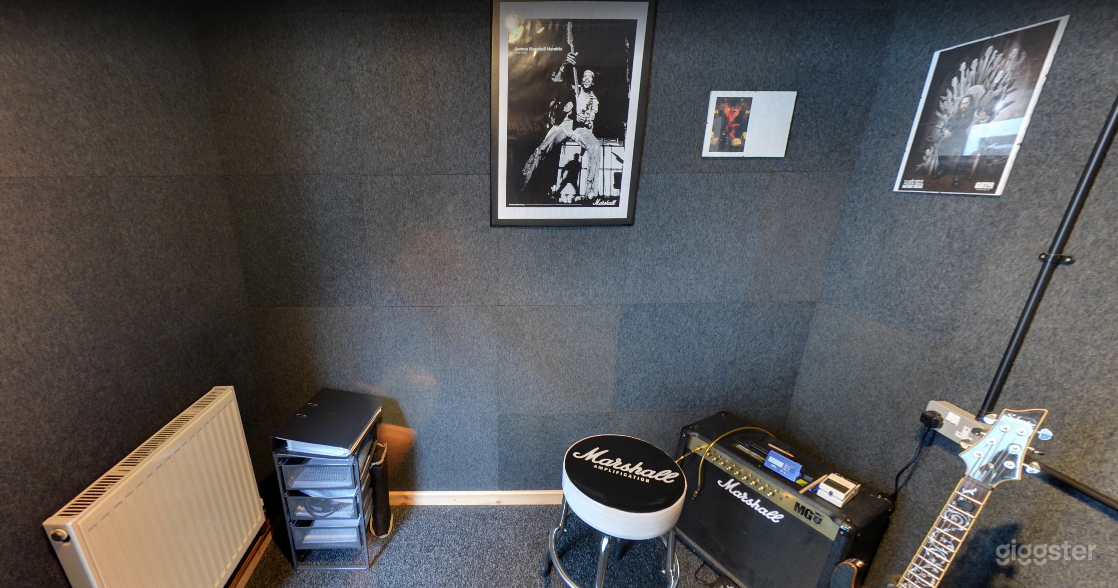 Music Room 4 in Birmingham Photo 4