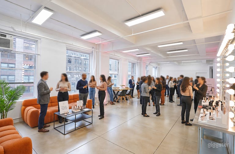  Affordable Manhattan Photo Studio Event Venue 14B 