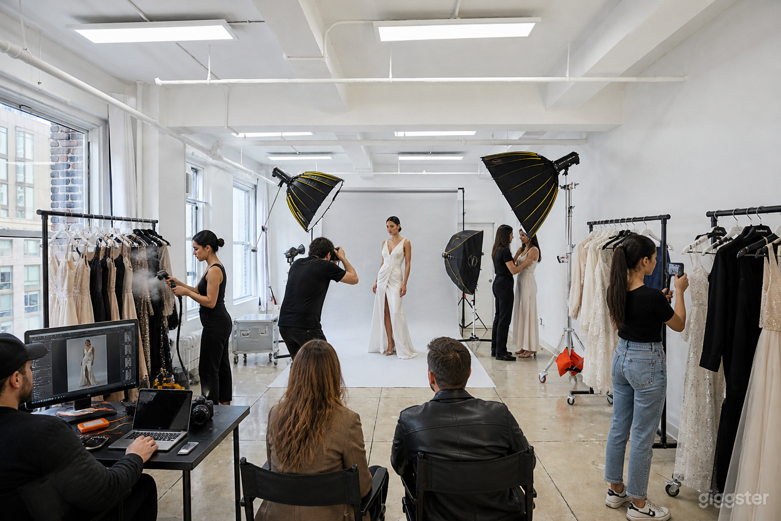 Affordable Manhattan Photo Studio Free EQ 14B Photo 1