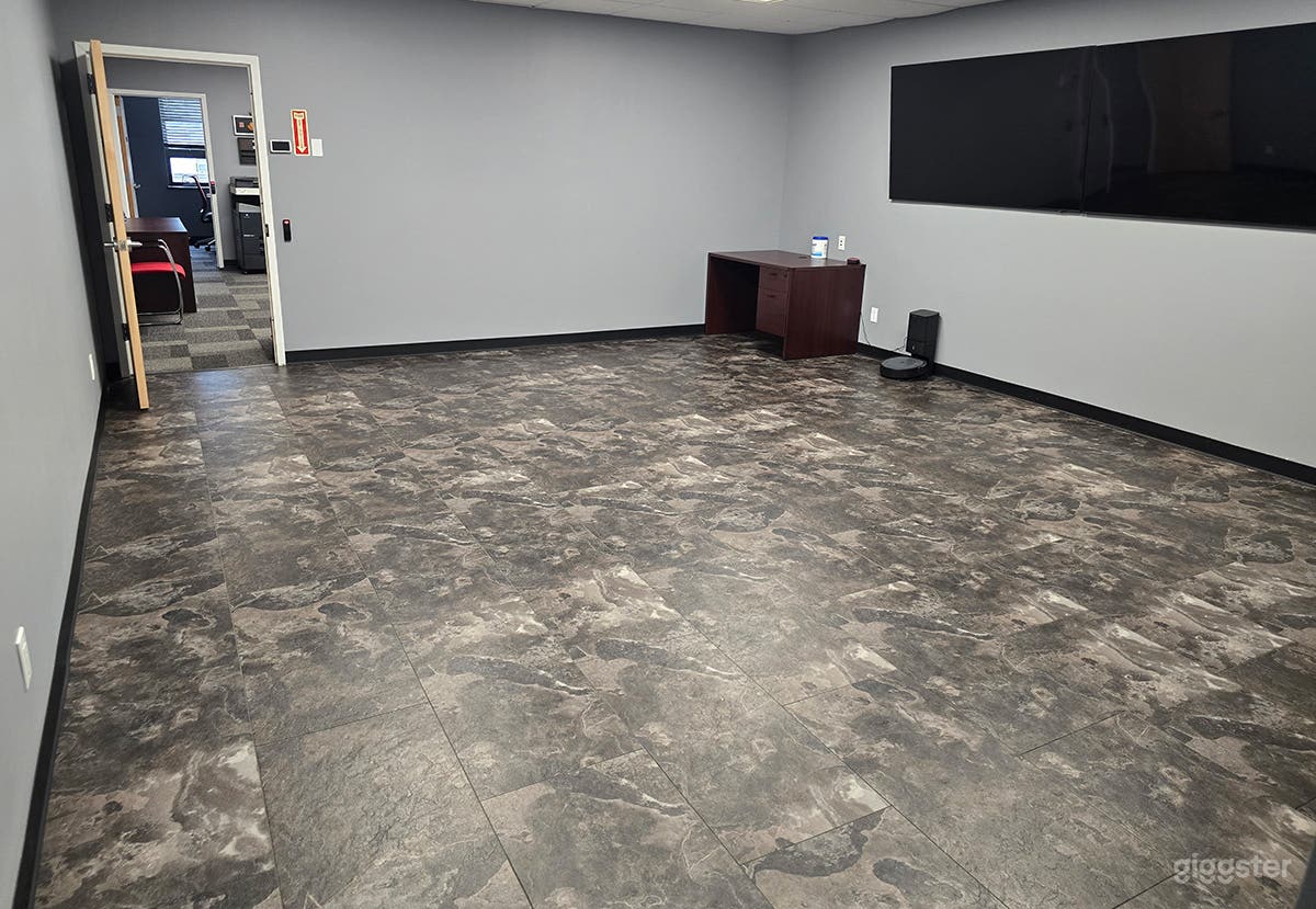 Bayside, Queens Training Classroom Photo 2