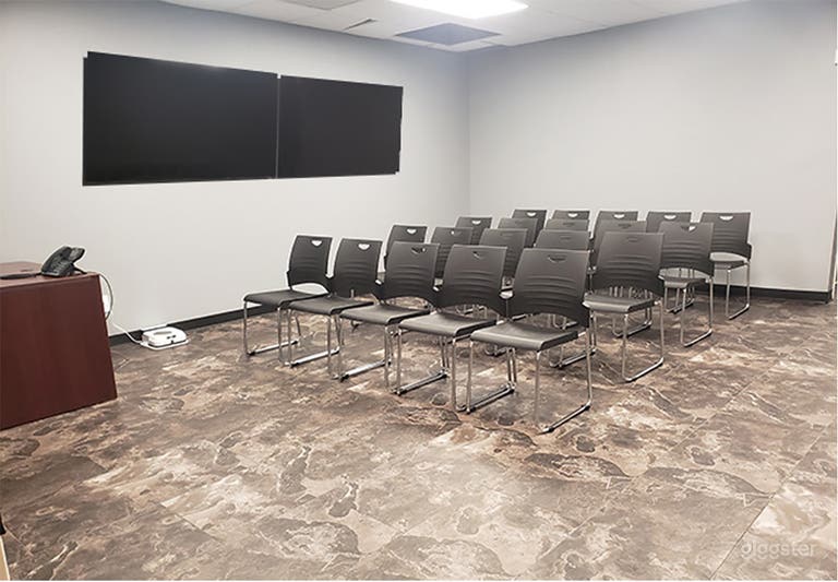  Bayside, Queens Training Classroom 