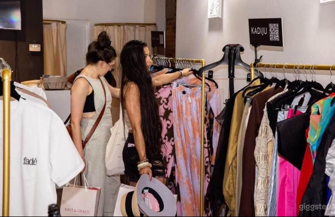 Charming West Toronto Storefront Photo 4