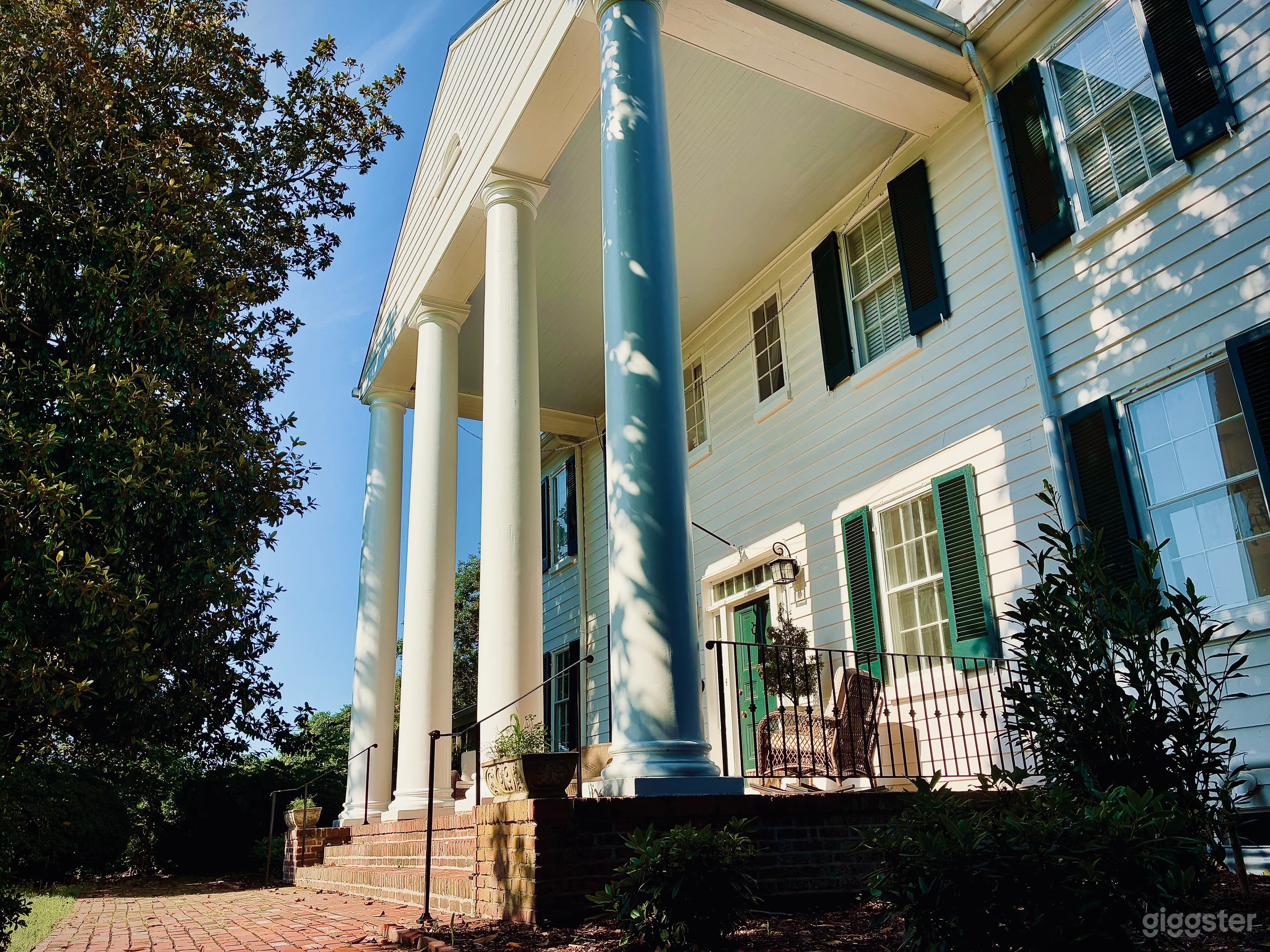 Historic Mansion &amp; Horse Farm 30 min to DC Photo 2