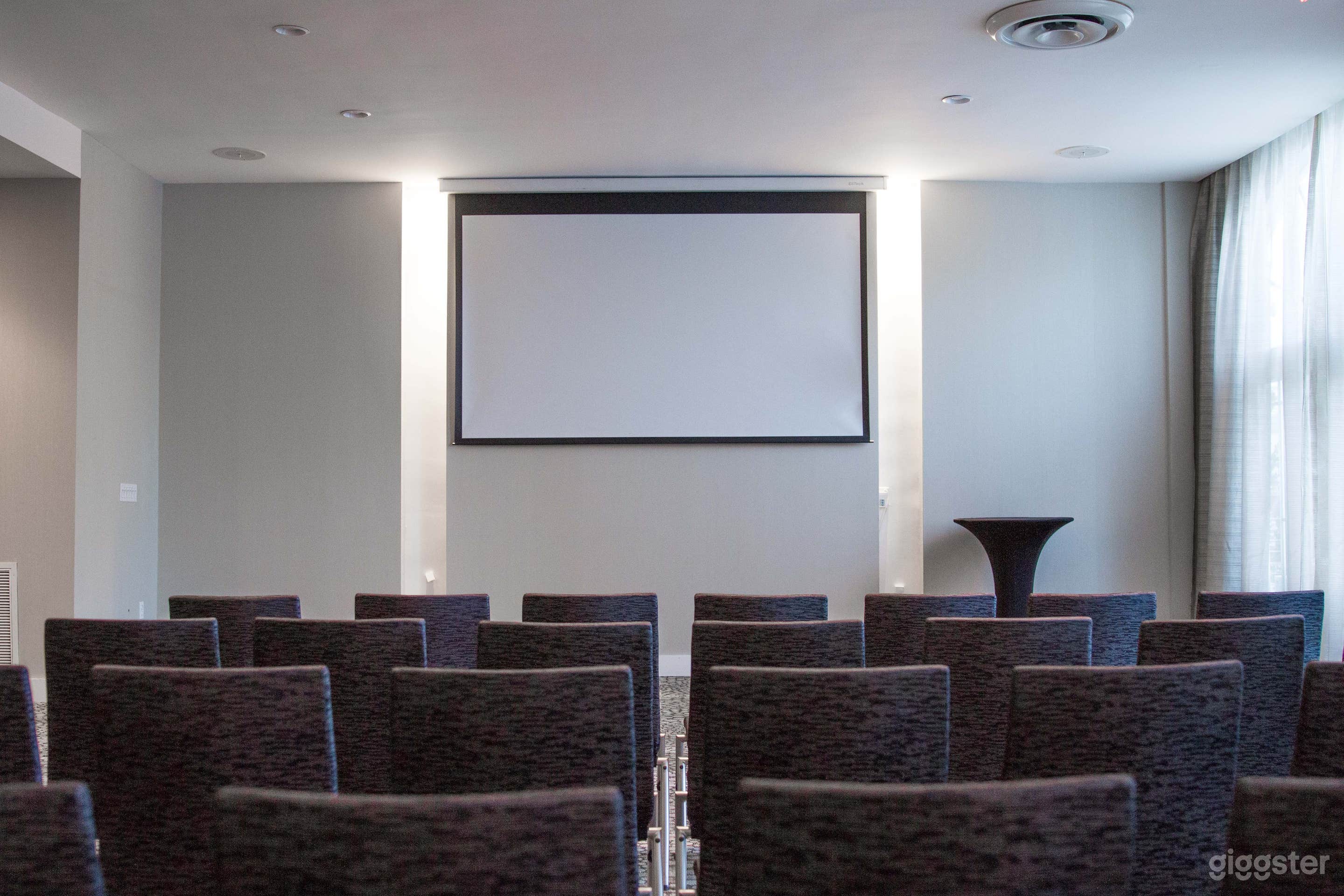 Indoor and Outdoor Event Spaces  Photo 3