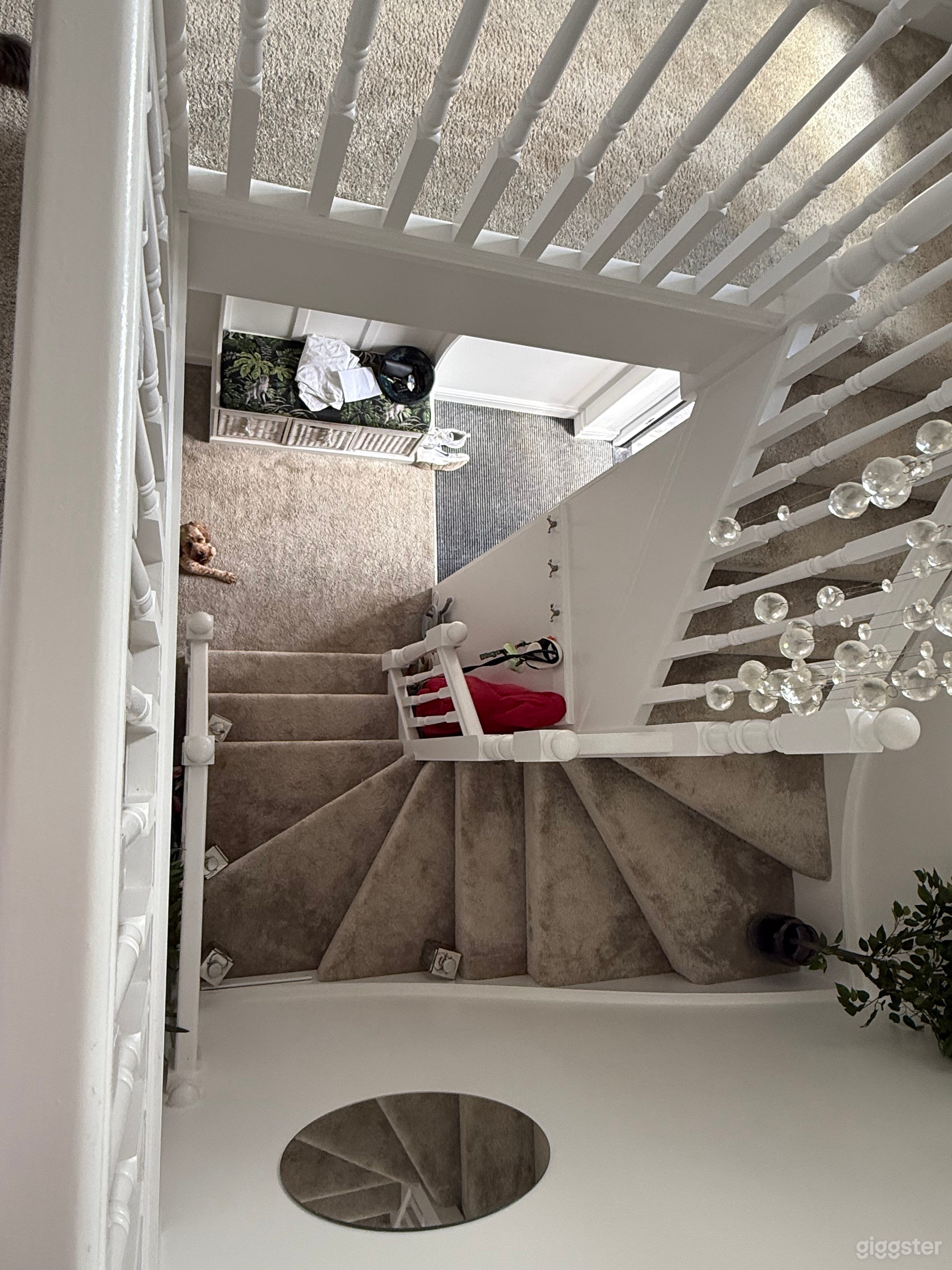 Lake house North Wales Photo 2