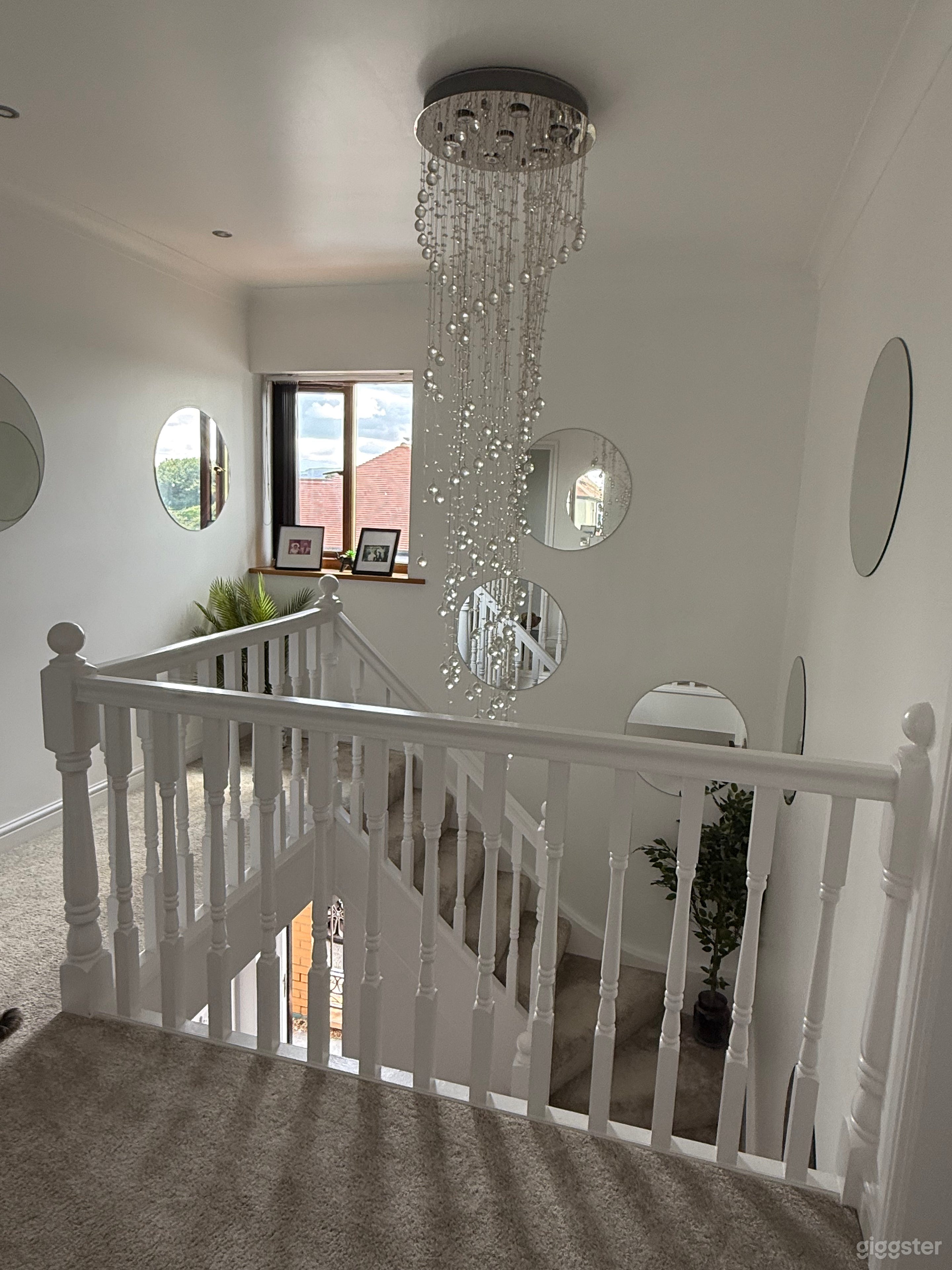 Lake house North Wales Photo 4