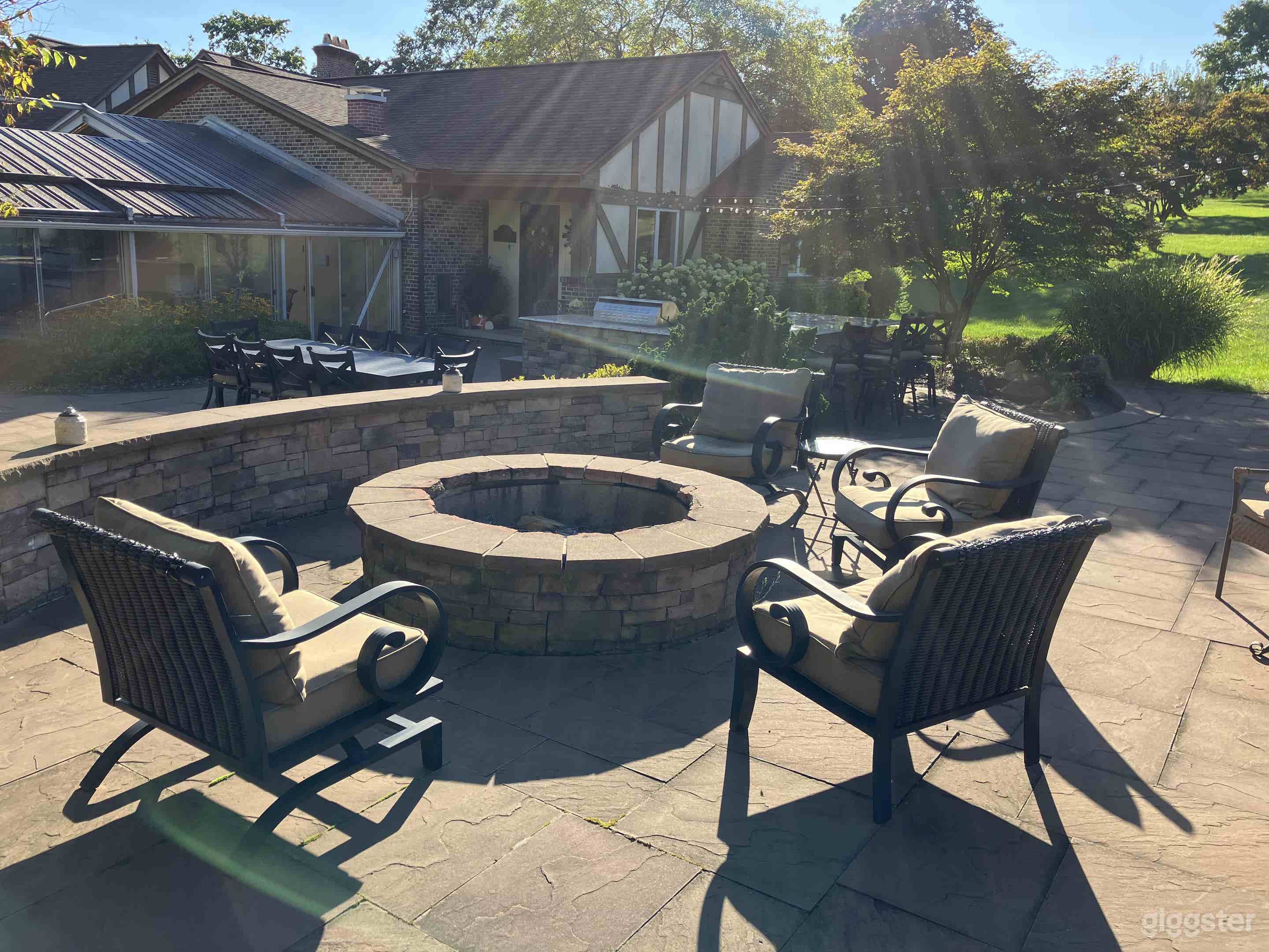 Serene, Luxurious Masterpiece in 6 Acres Lot Photo 4