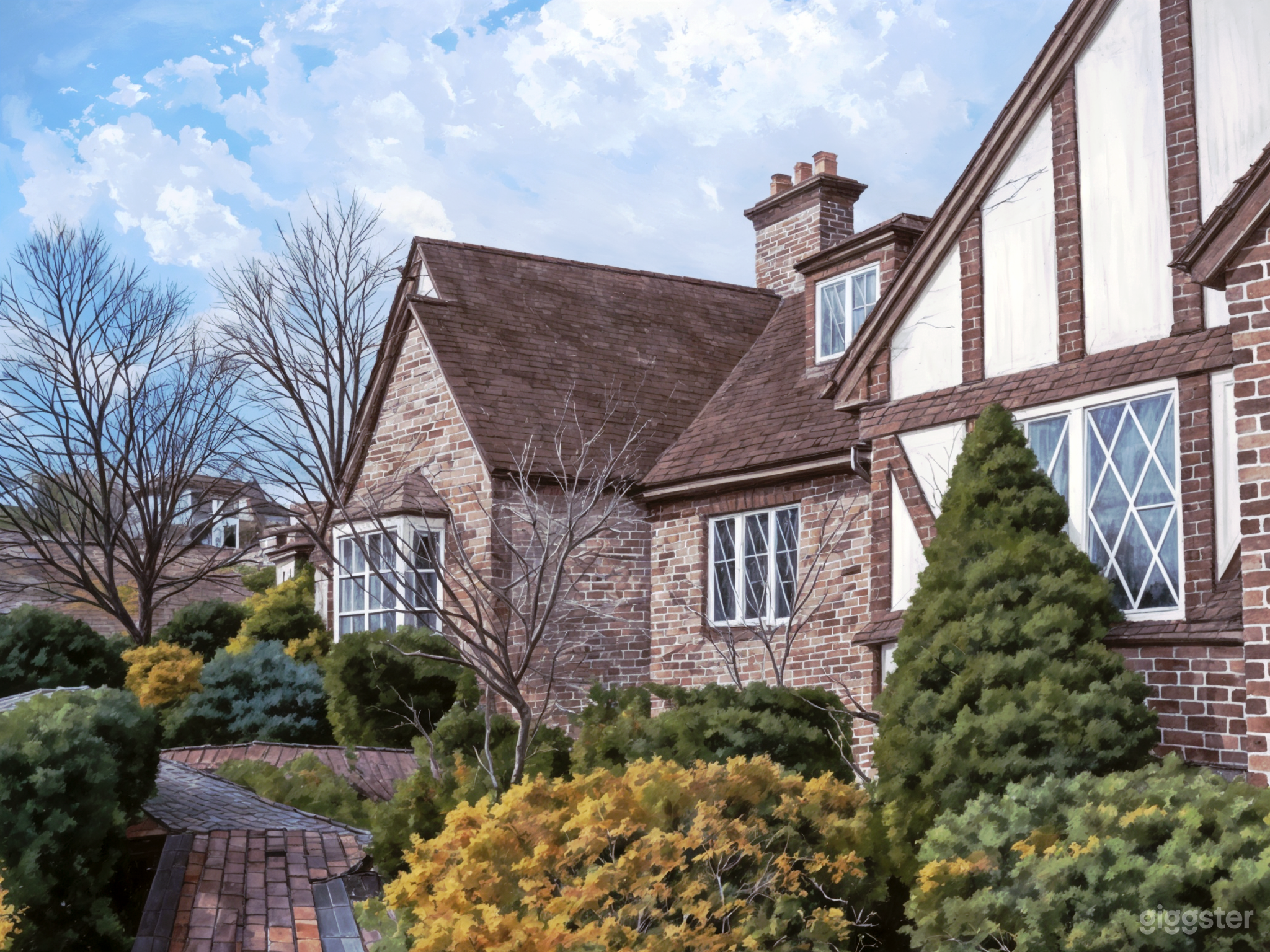 Serene, Luxurious Masterpiece in 6 Acres Lot Photo 1