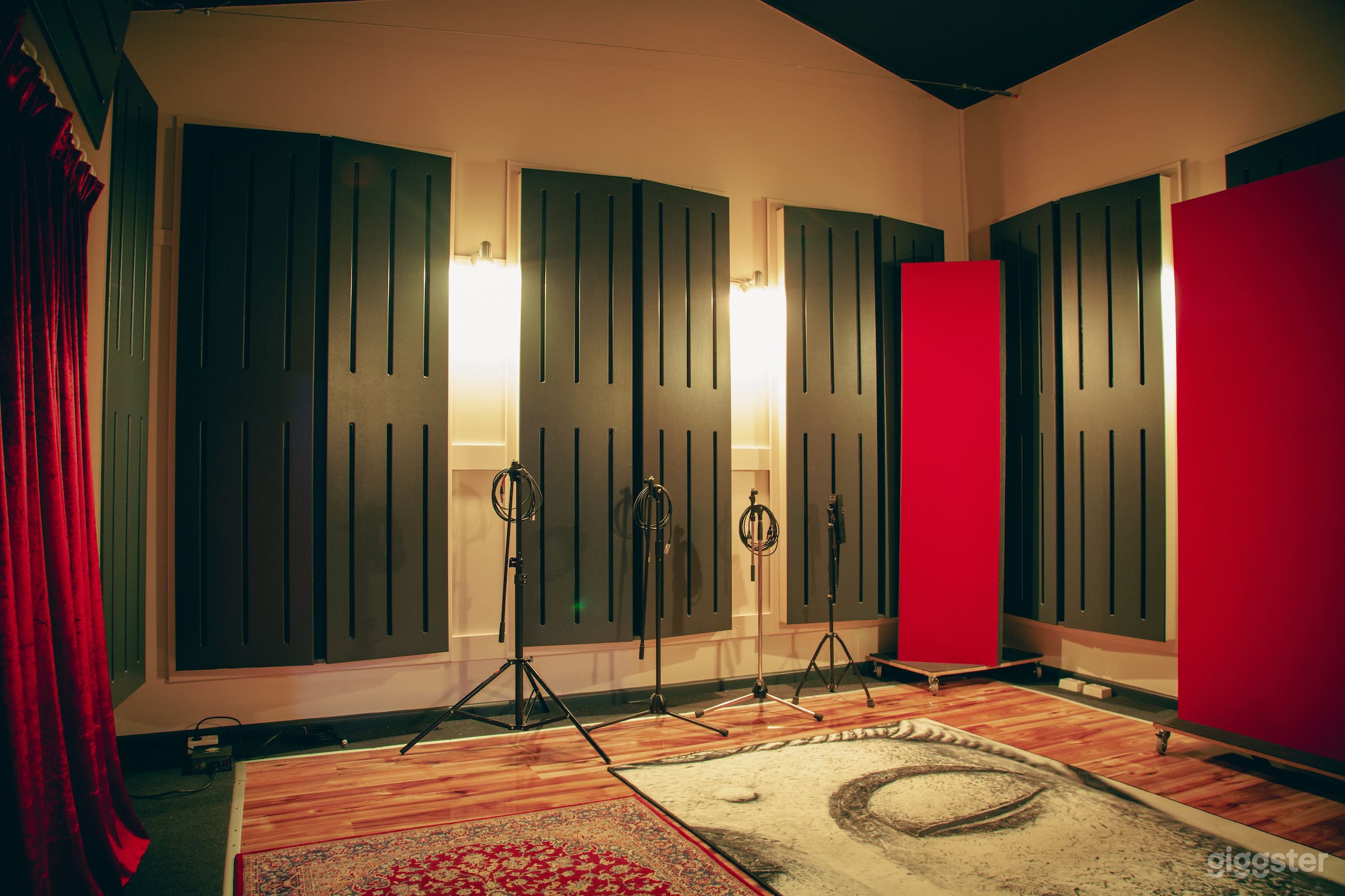 Timeshare Lease Rent Recording Music Studio Photo 3