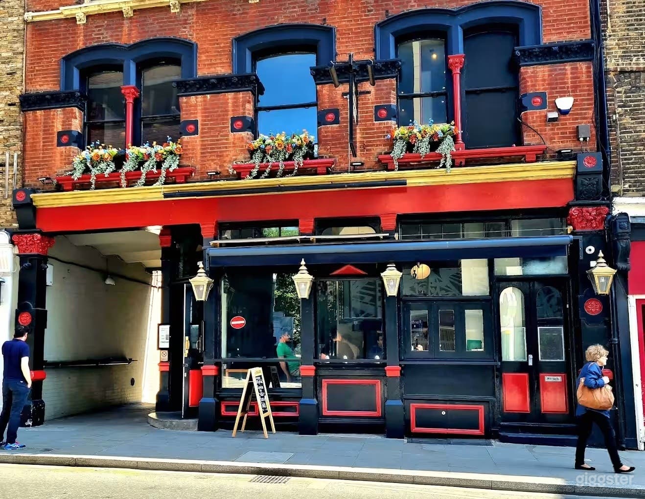 Versatile Private Function Room for Celebrations &amp; Corporate Events Photo 4