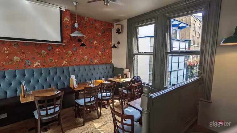  Versatile Private Function Room for Celebrations & Corporate Events 