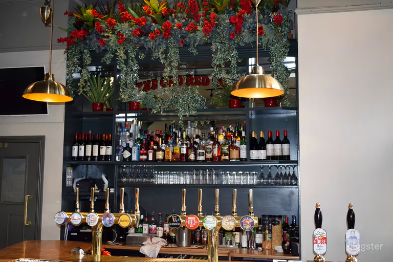  Versatile Private Function Room for Celebrations & Corporate Events 