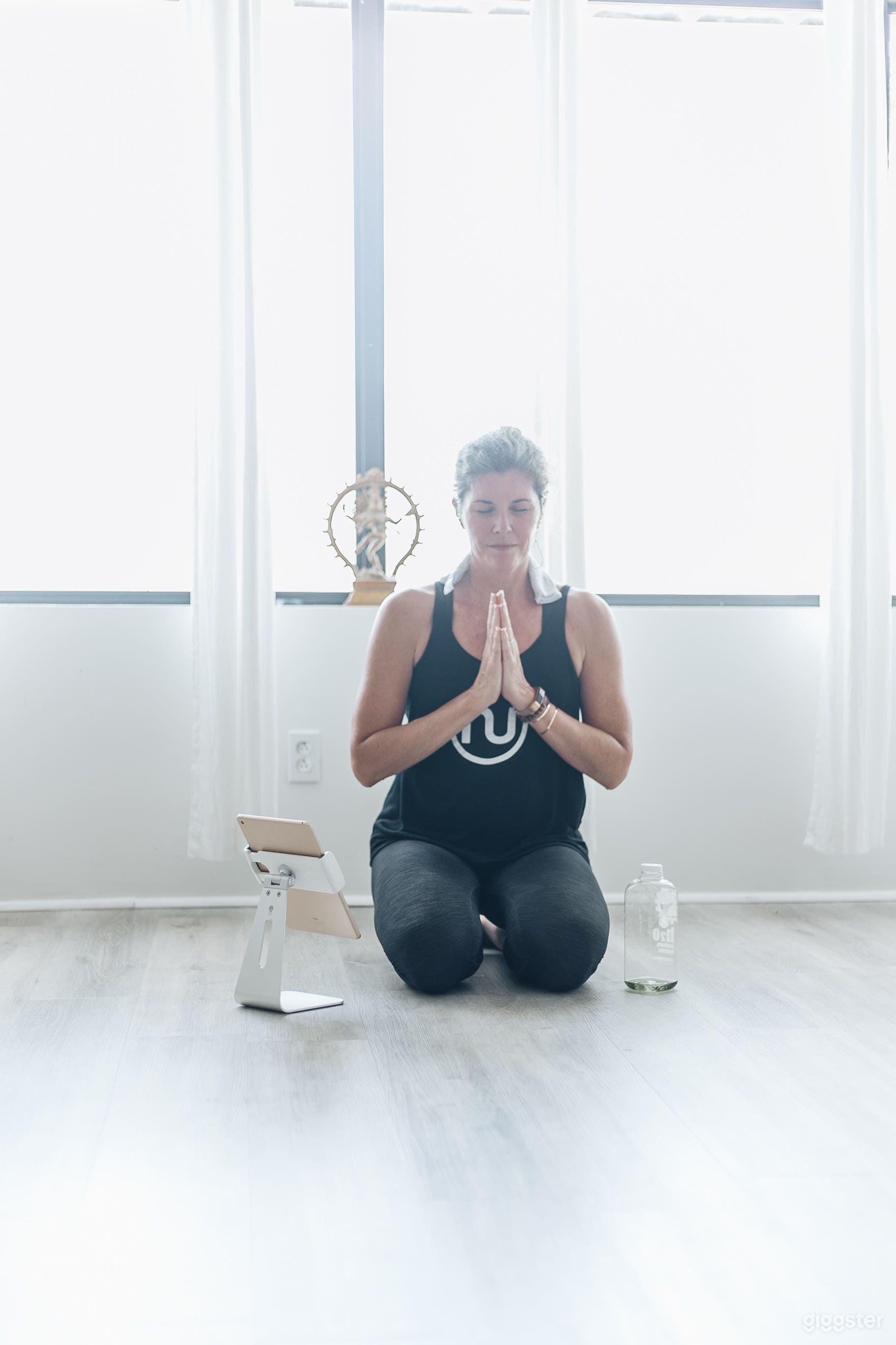 NuPower Yoga+Barre Photo 4