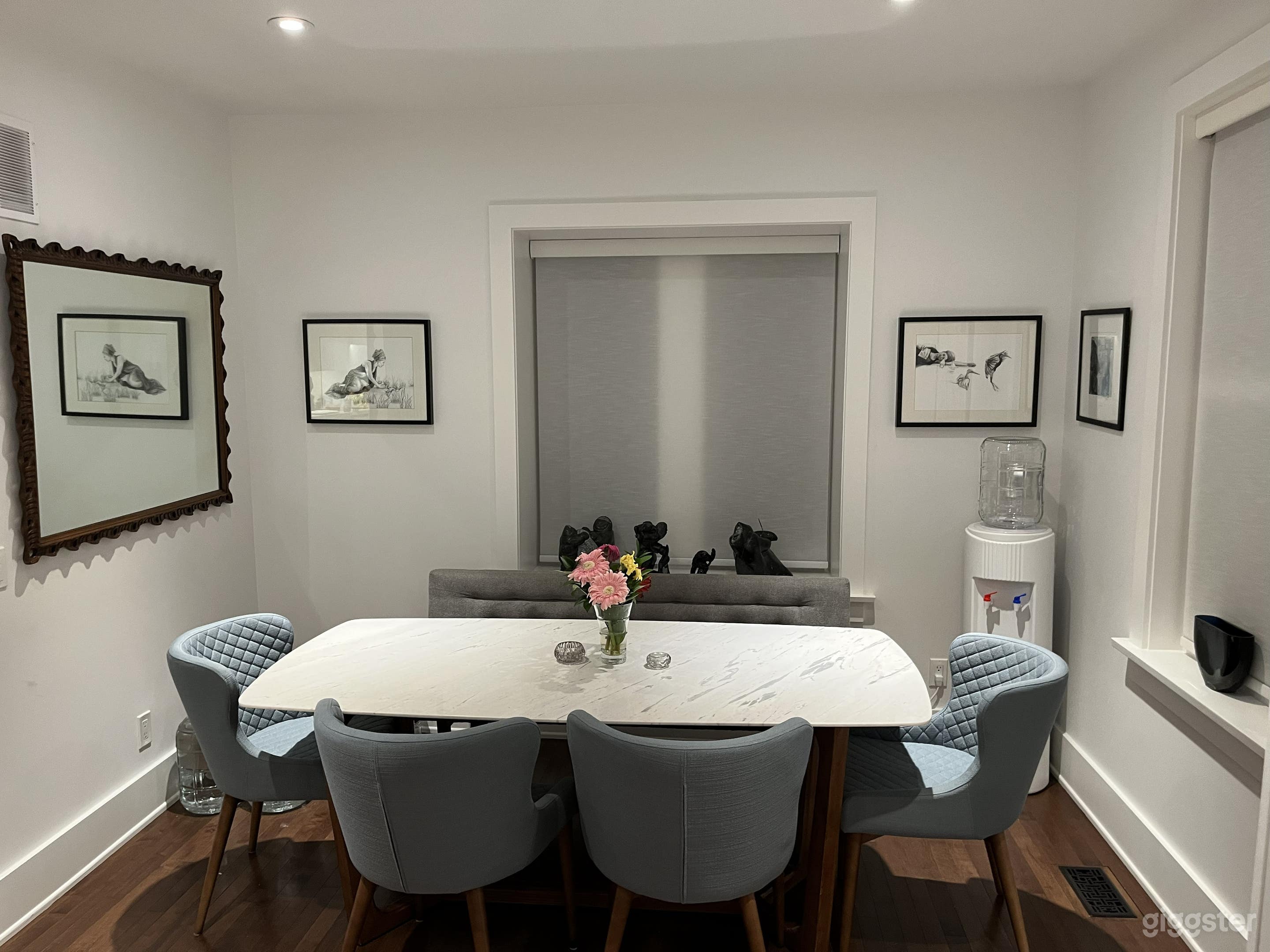 Modern Luxe High Park Home Photo 2