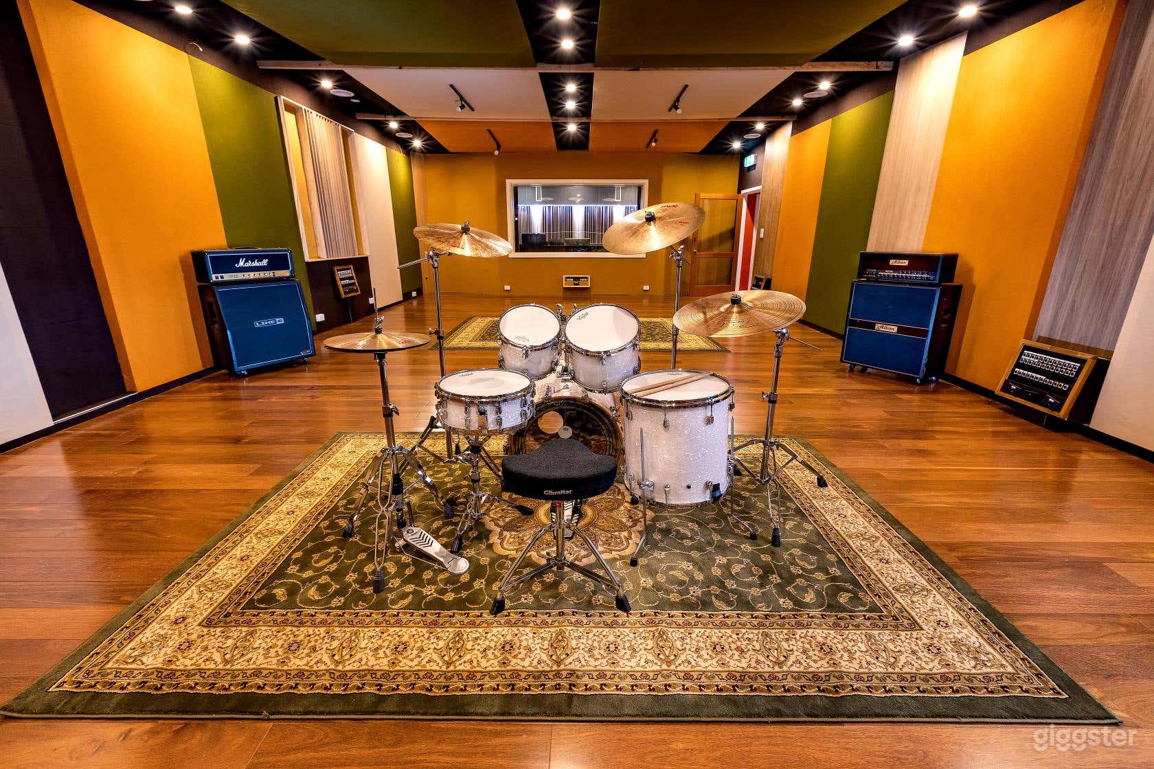 Studio 2 - Empire Music Studios Photo 1