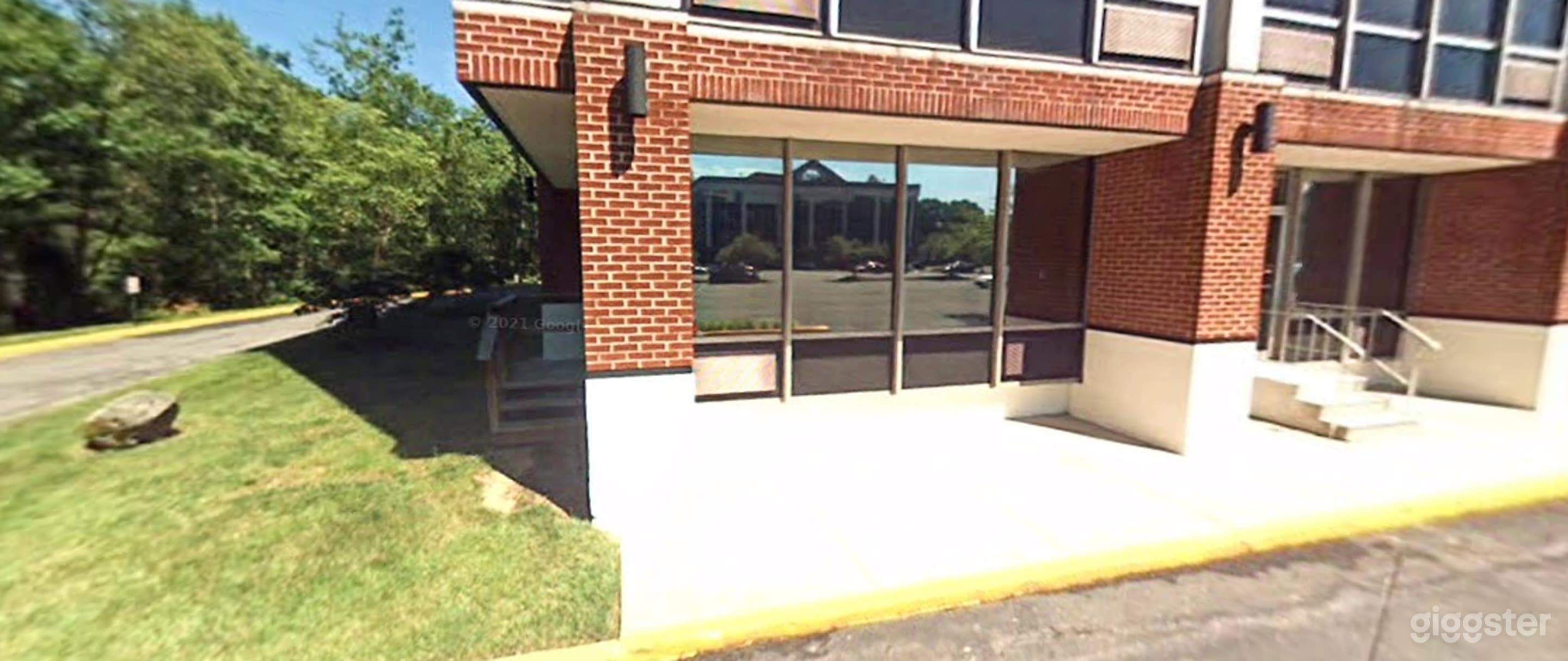 Huge Event Place In Riverdale Photo 1