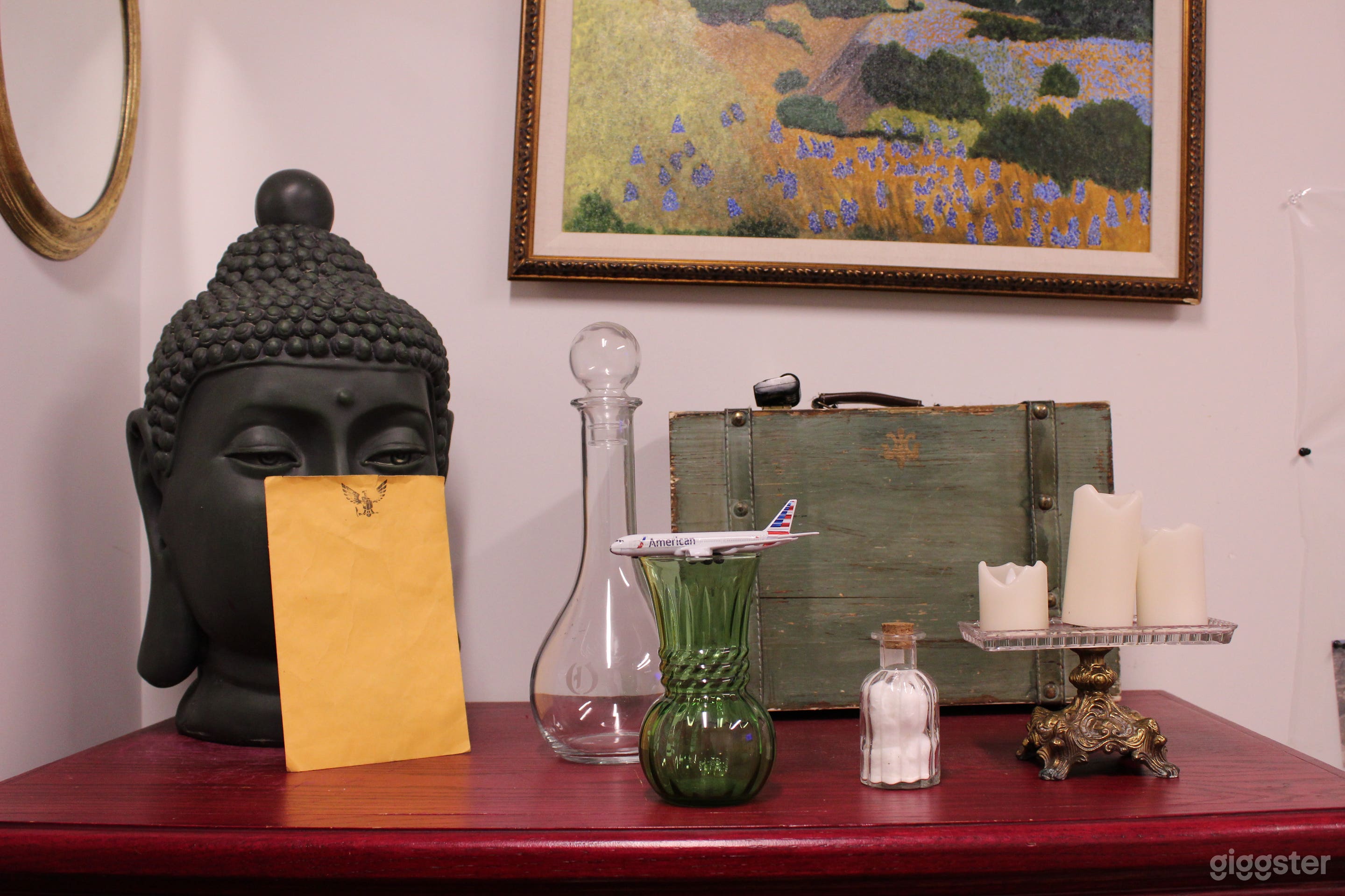 Markov's Endgame Escape Room Photo 3