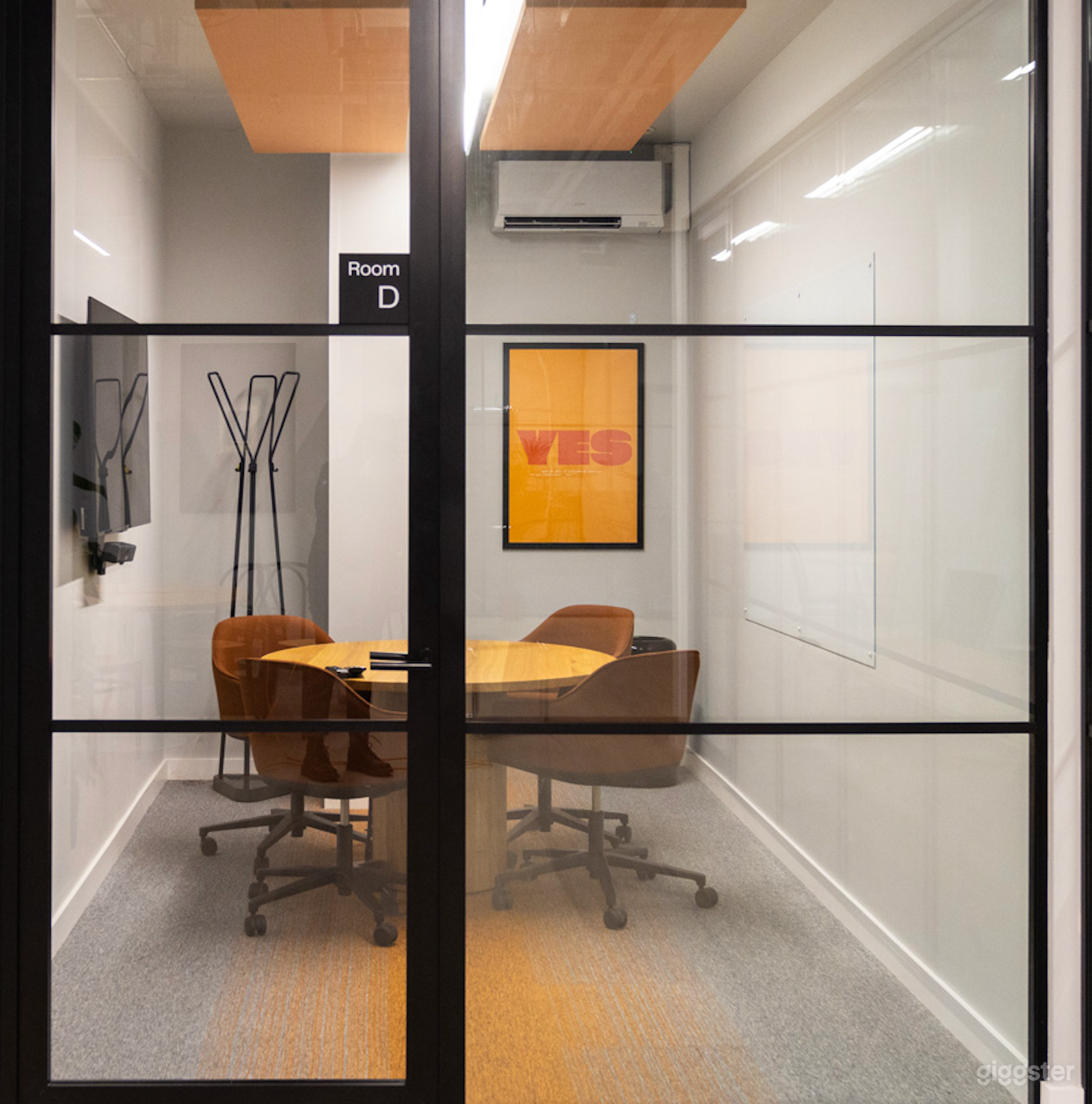 Meeting Room D  Photo 2