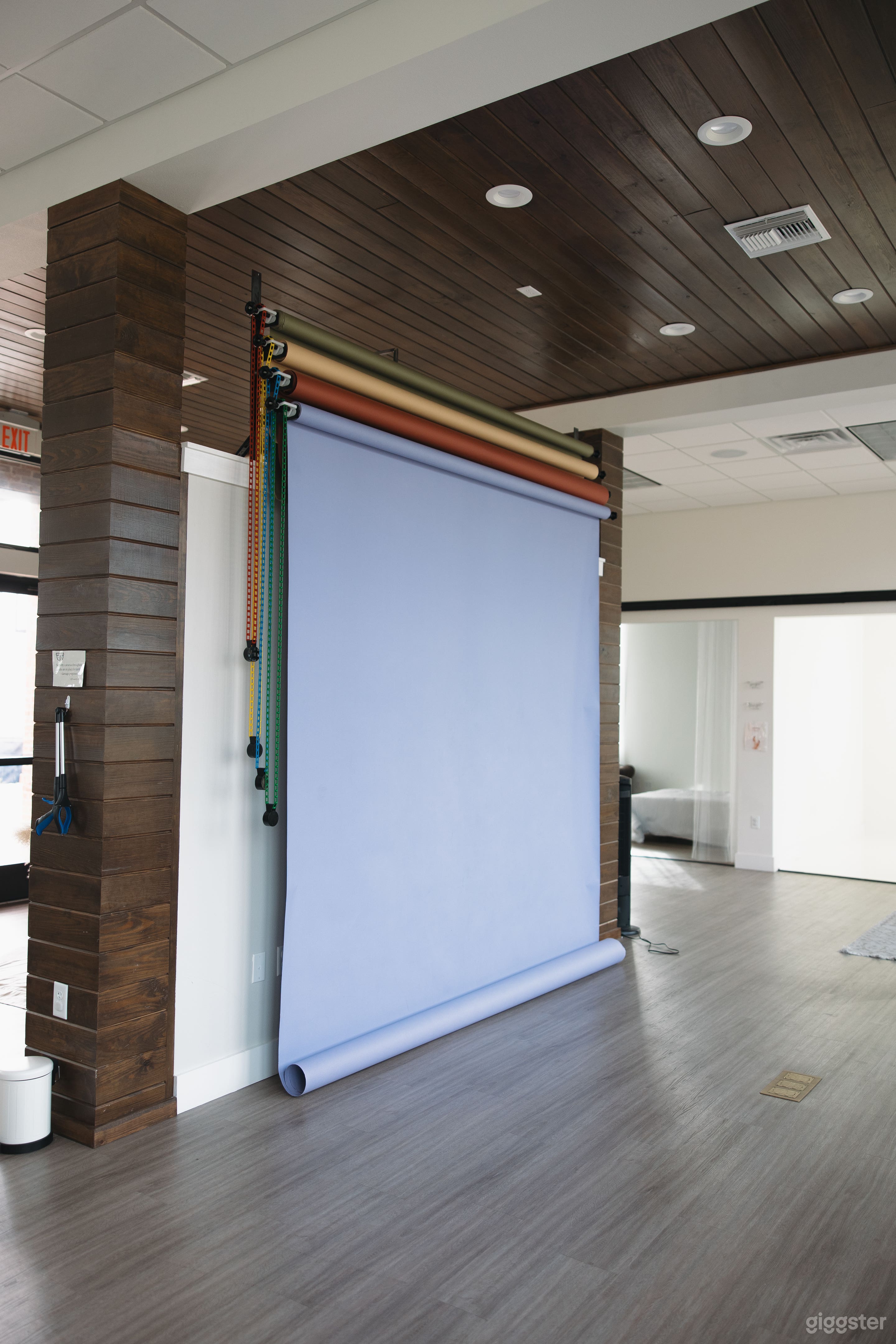 Multi-Room Studio and Event Space Photo 2