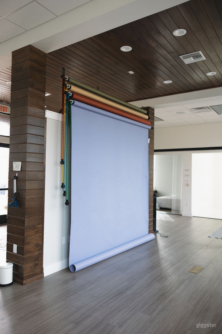  Studio multi-pièces et espace événementiel 