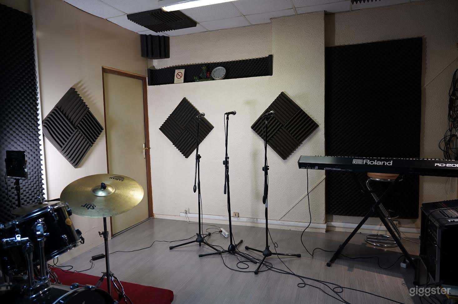 Photo de Studio à multiple fonction 1