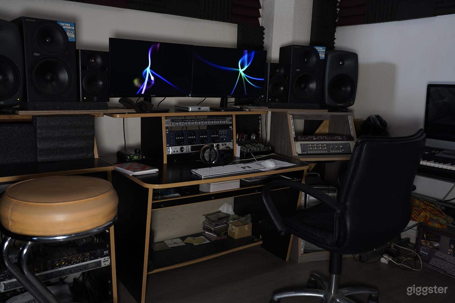 Photo de Studio à multiple fonction 3