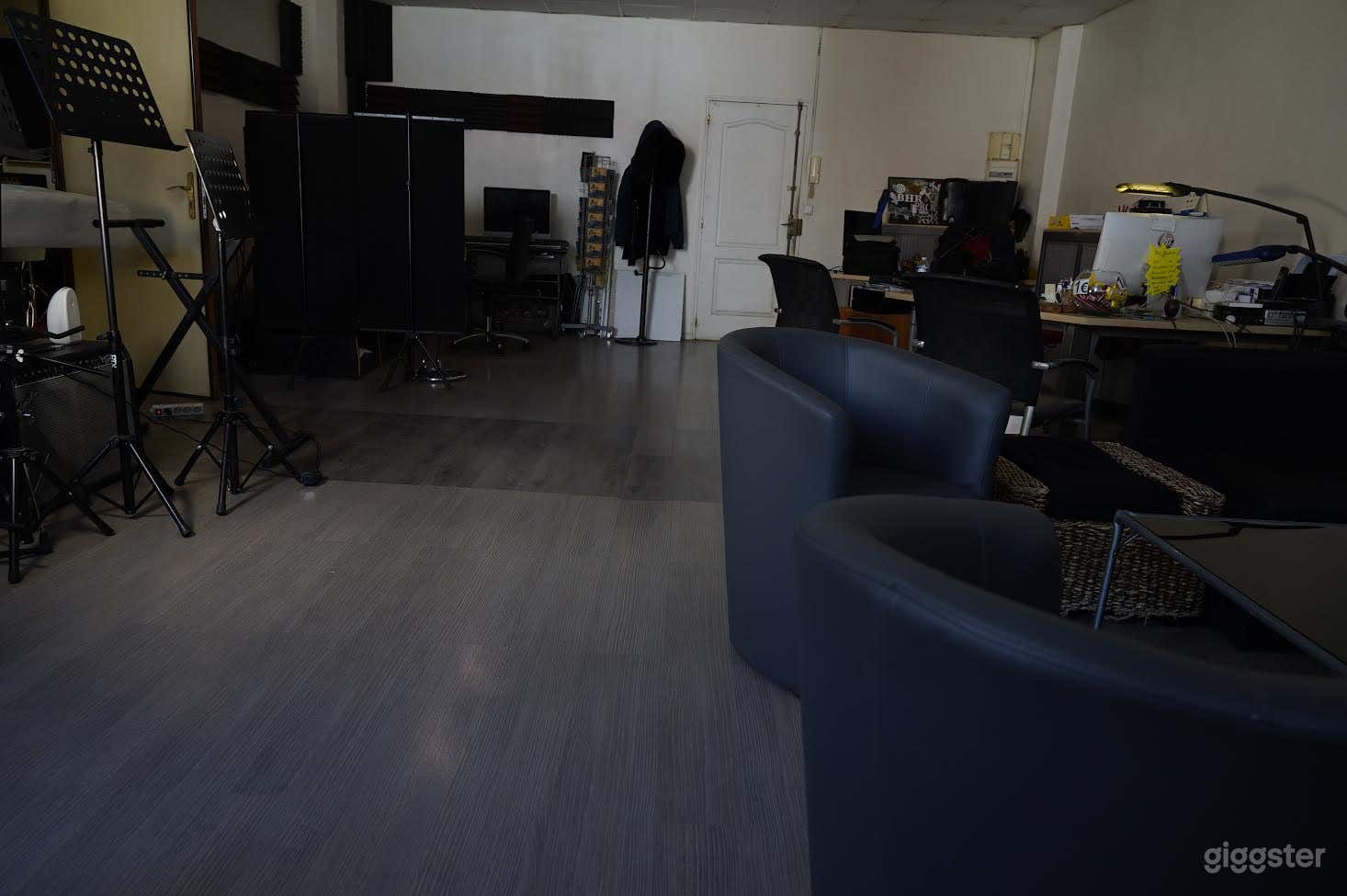 Photo de Studio à multiple fonction 4