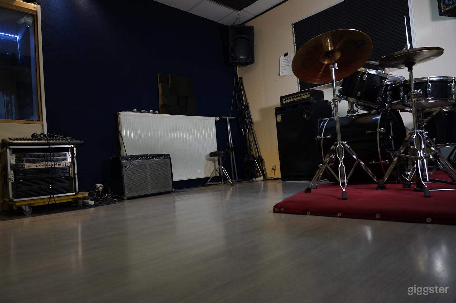 Photo de Studio à multiple fonction 2