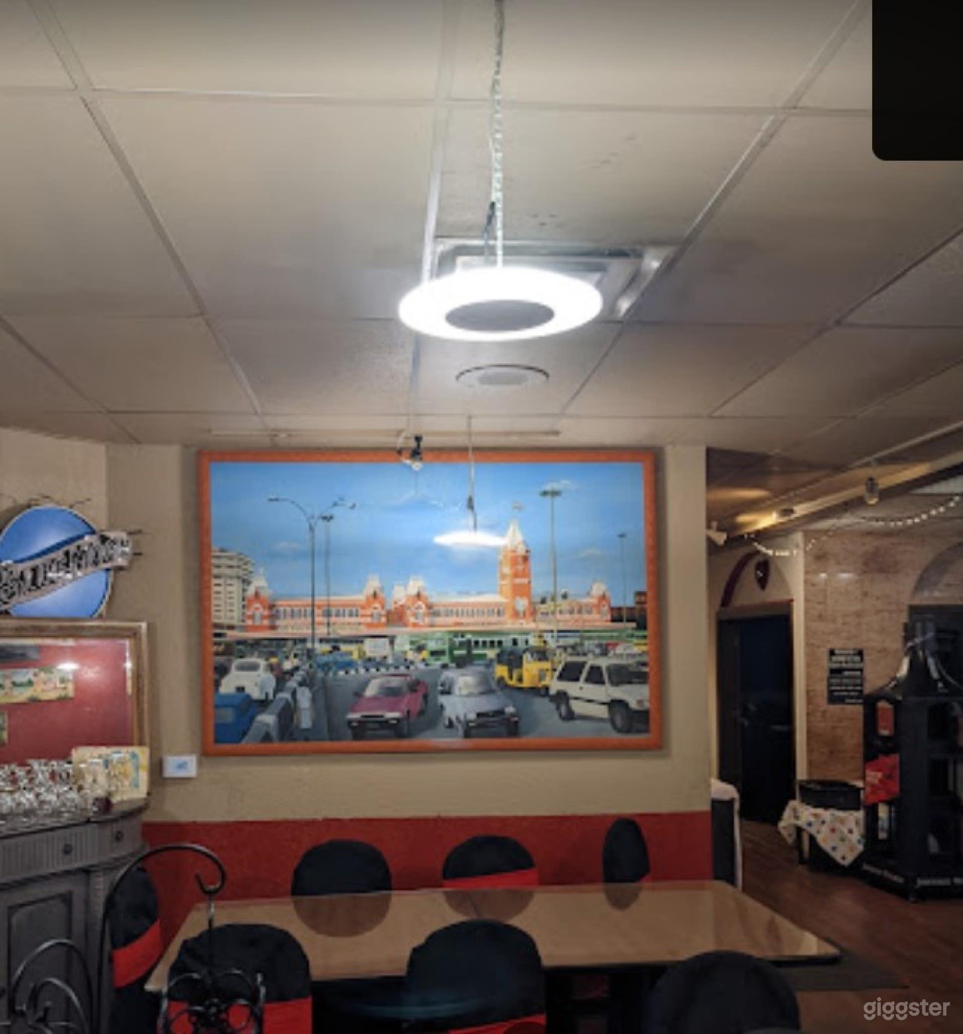 Private Room at Zaika Indian Cuisine Photo 3